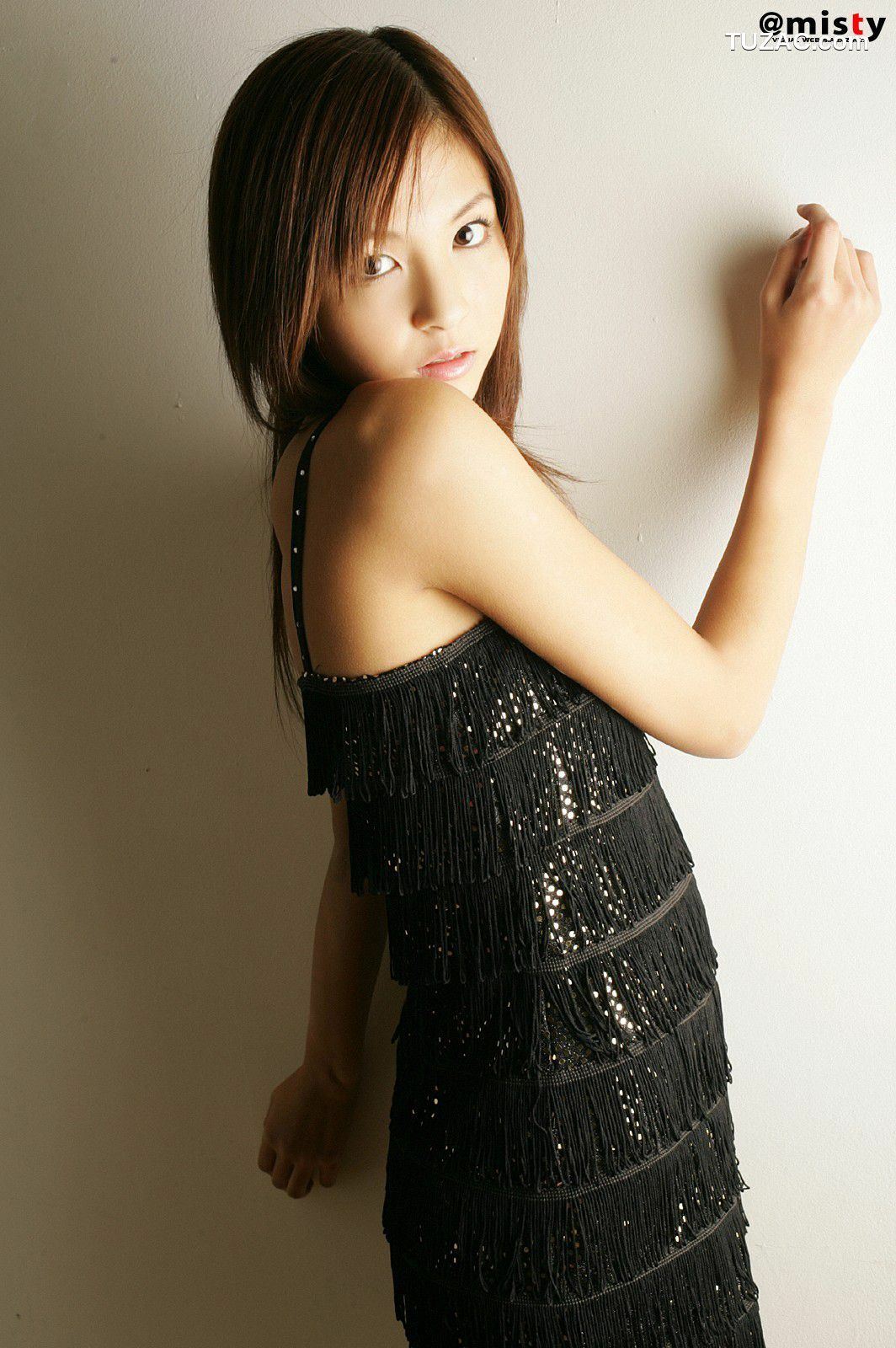 @misty_ No.158 Rina Nagasaki 長崎莉奈 写真集[60P]