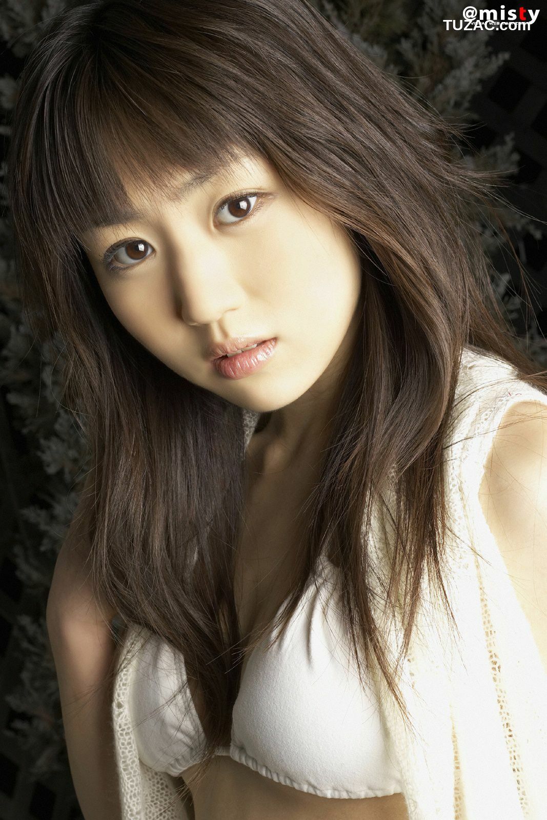 @misty_ No.169 Chise Nakamura 中村知世 写真集[50P]