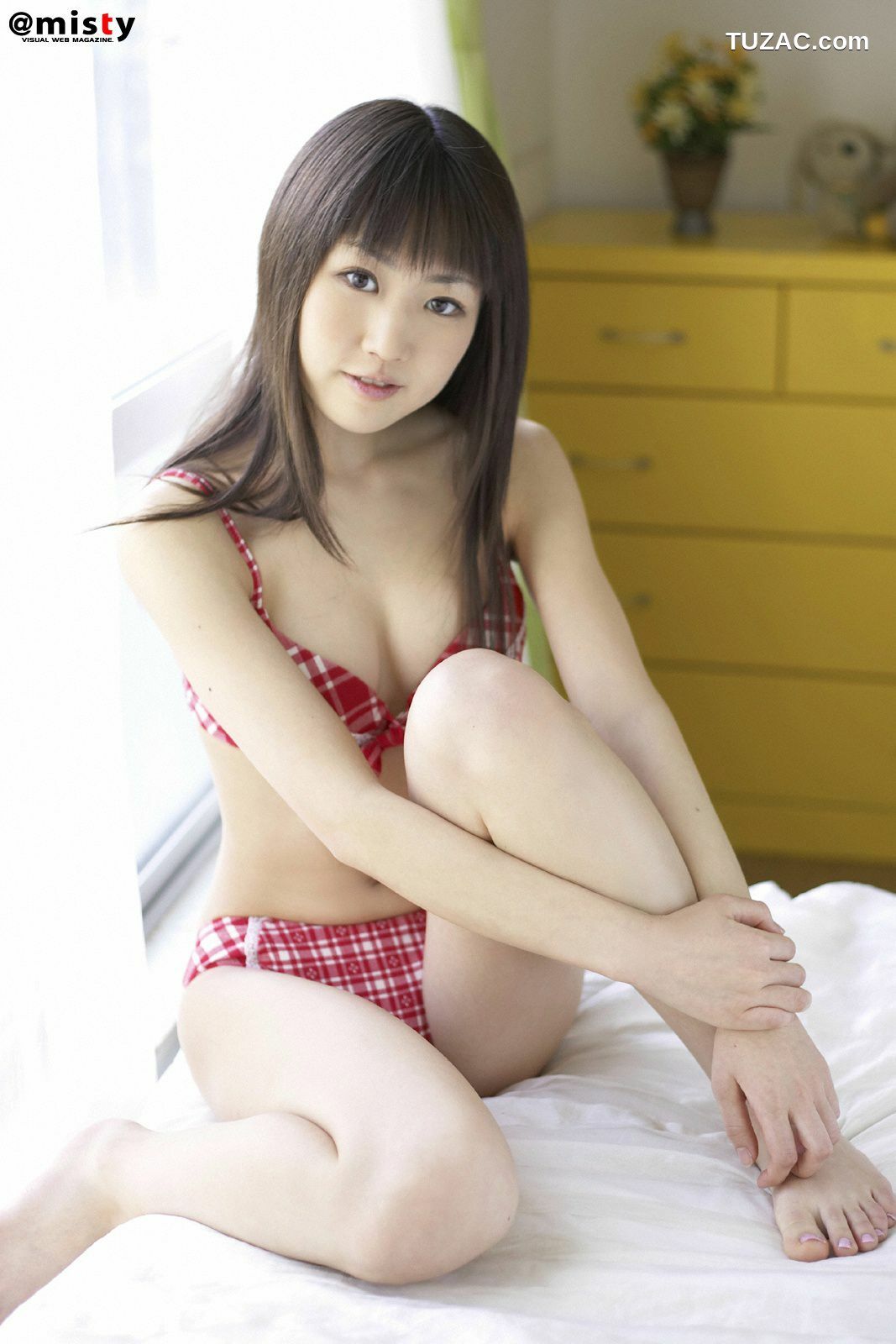 @misty_ No.169 Chise Nakamura 中村知世 写真集[50P]
