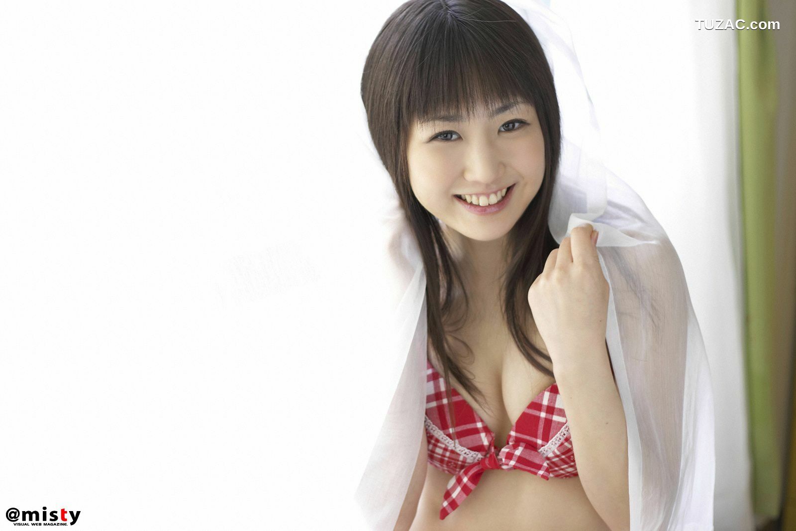 @misty_ No.169 Chise Nakamura 中村知世 写真集[50P]