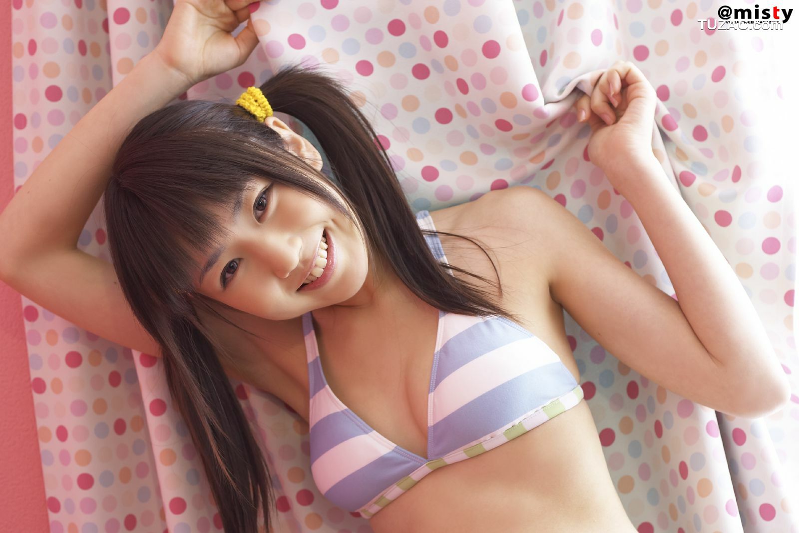 @misty_ No.171 Chise Nakamura 中村知世 写真集[52P]