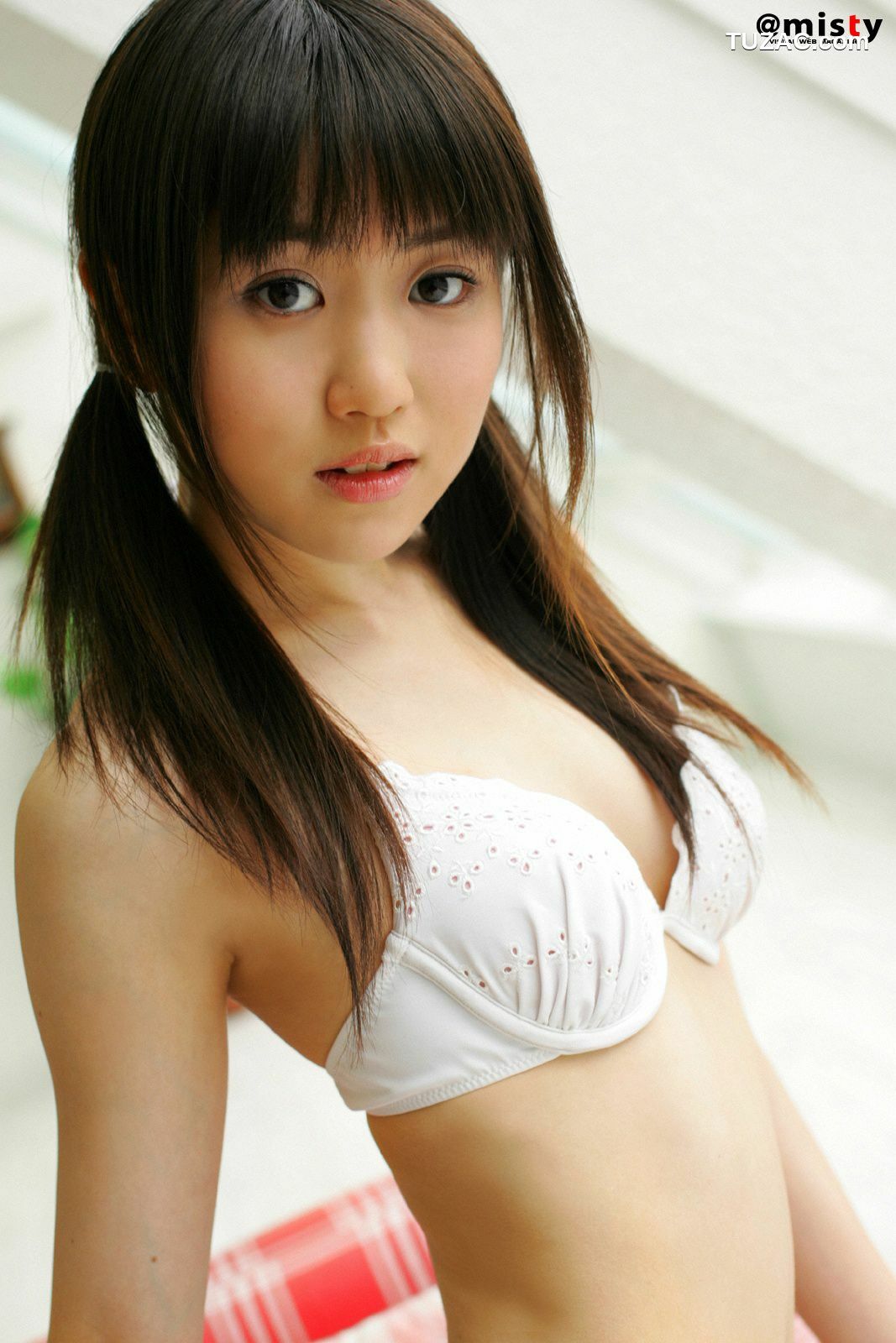 @misty_ No.181 Chise Nakamura 中村知世 写真集[51P]