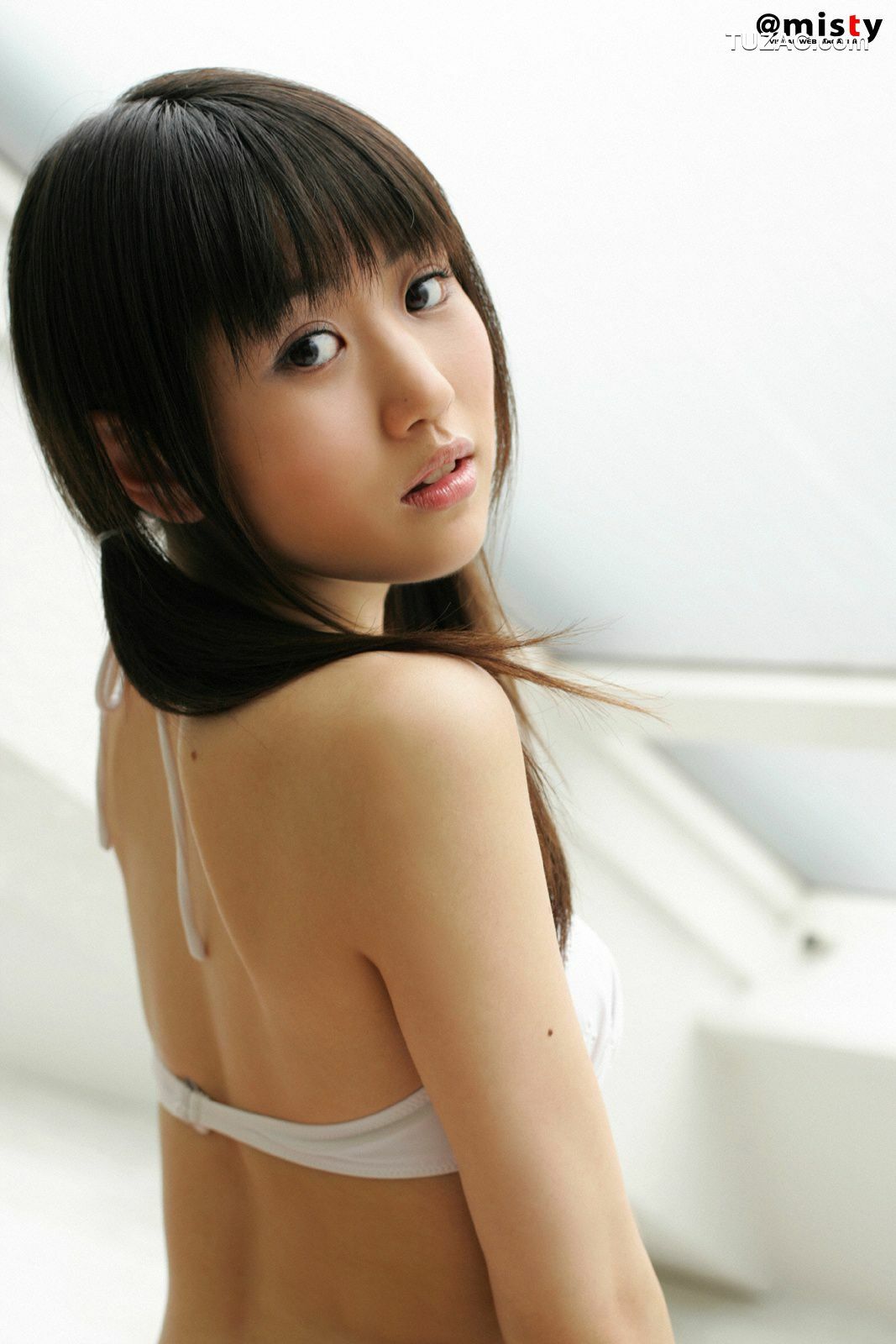 @misty_ No.181 Chise Nakamura 中村知世 写真集[51P]