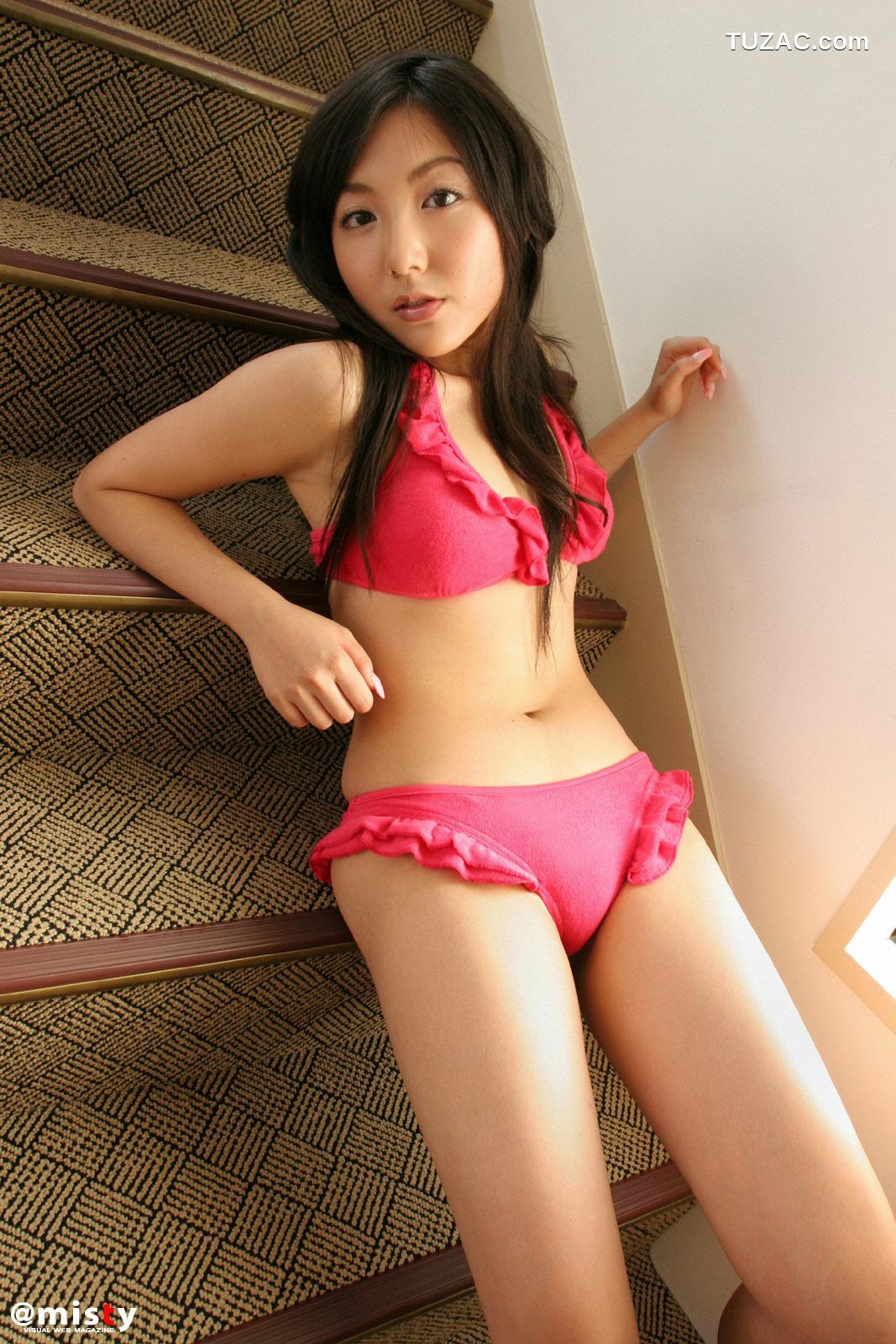 @misty_ No.194 Lyrian りりあん 写真集[60P]