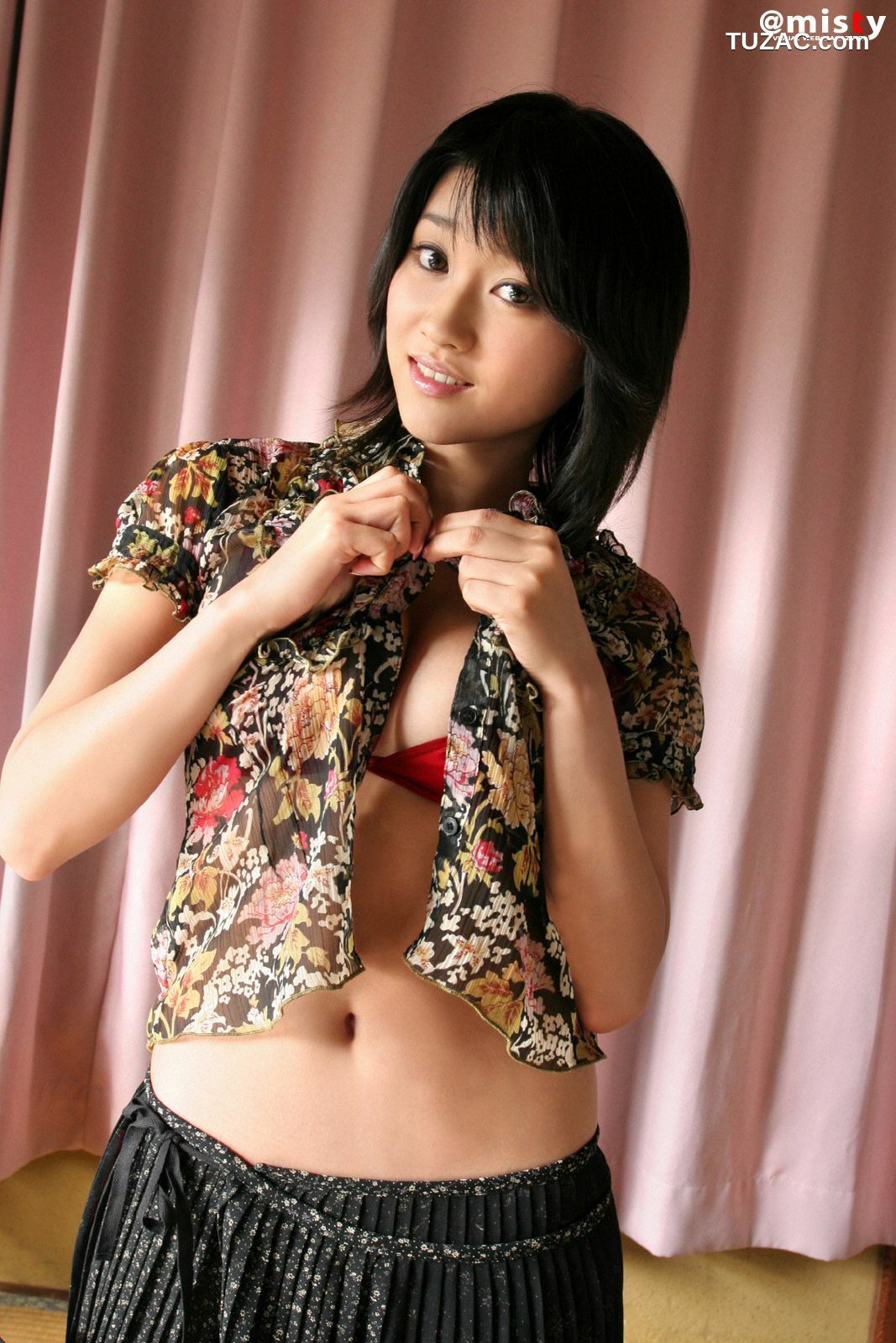 @misty_ No.209 Mikie Hara 原干惠/原幹恵 写真集[60P]