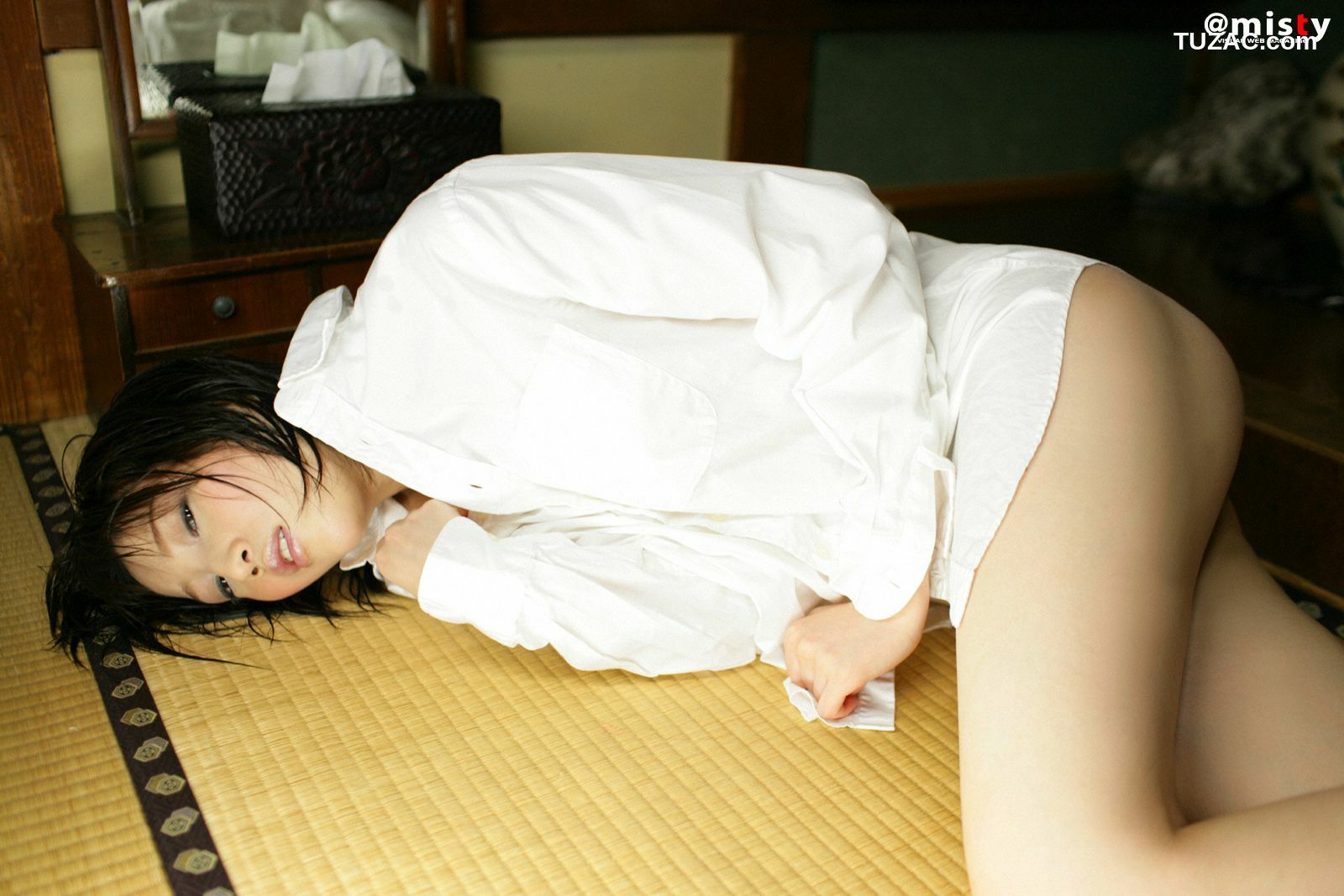 @misty_ No.213 Yuuri Morishita 森下悠里 写真集[60P]