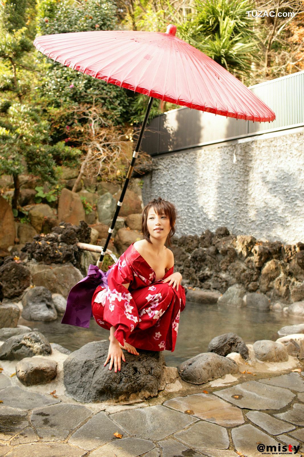 @misty_ No.216 Yuuri Morishita 森下悠里 写真集[60P]