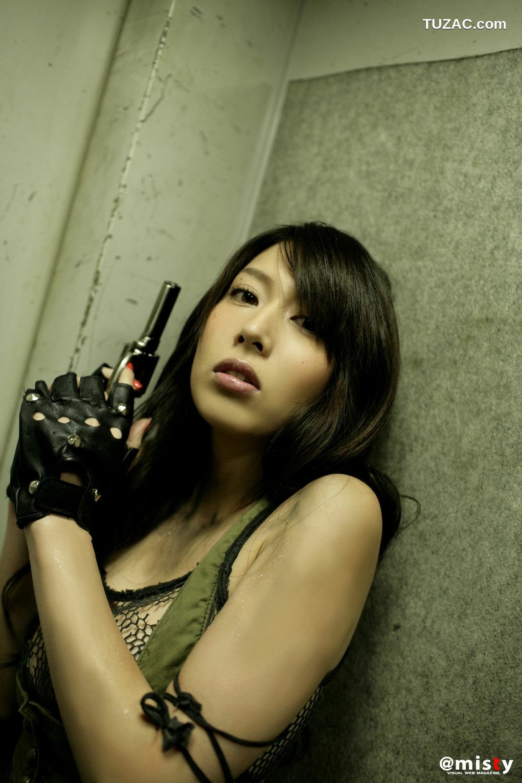 @misty_ No.219 Emi Kobayashi 小林恵美 写真集[60P]