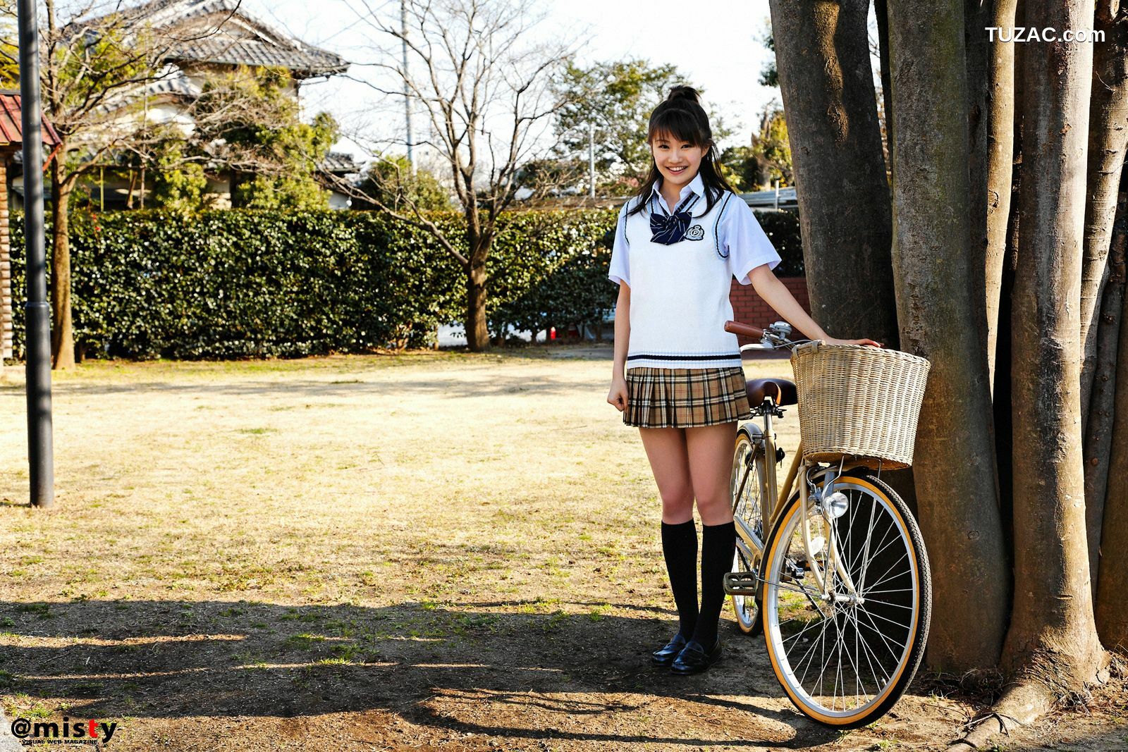 @misty_ No.220 Ai Takabe 高部あい 写真集[61P]