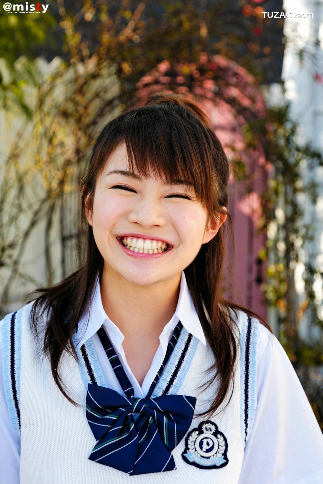 @misty_ No.220 Ai Takabe 高部あい 写真集[61P]