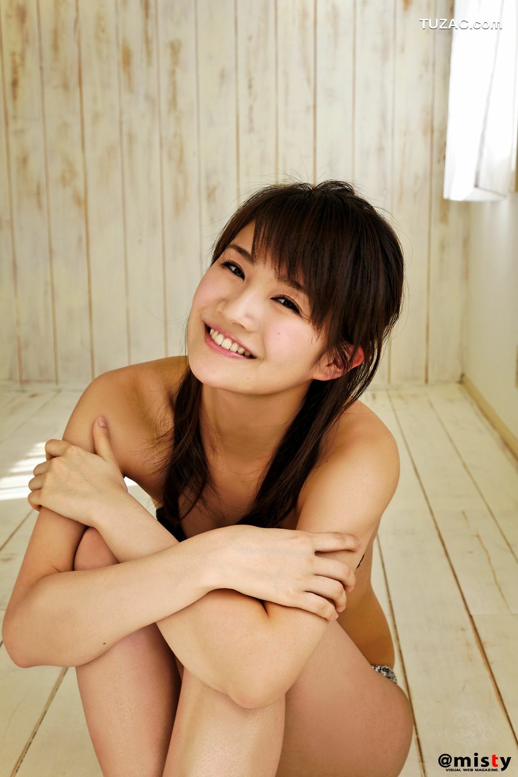 @misty_ No.223 Ai Takabe 高部あい 写真集[60P]