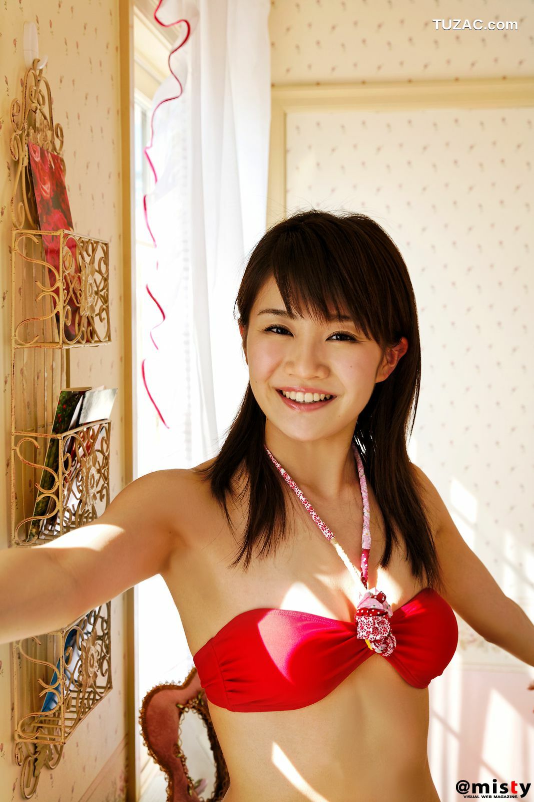 @misty_ No.223 Ai Takabe 高部あい 写真集[60P]