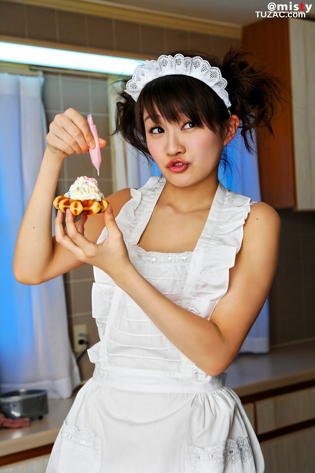 @misty_ No.226 Ai Takabe 高部爱/高部あい 写真集[58P]
