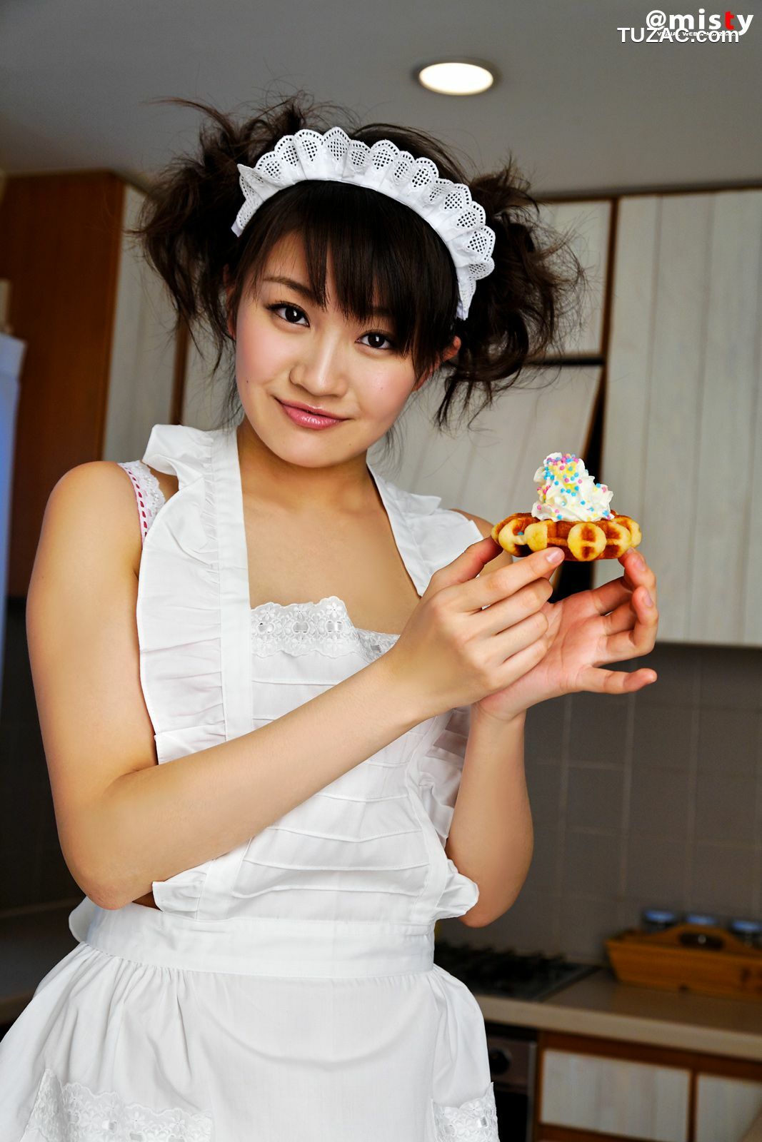 @misty_ No.226 Ai Takabe 高部爱/高部あい 写真集[58P]