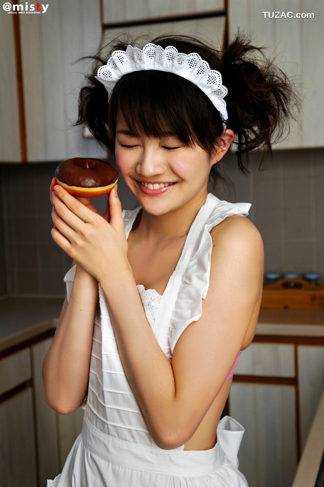 @misty_ No.226 Ai Takabe 高部爱/高部あい 写真集[58P]