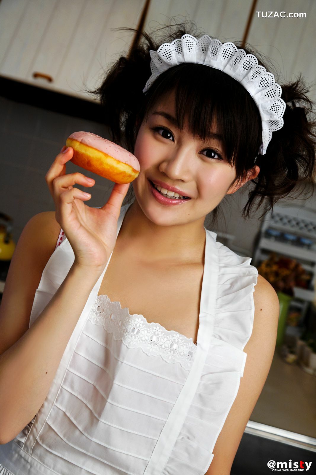 @misty_ No.226 Ai Takabe 高部爱/高部あい 写真集[58P]