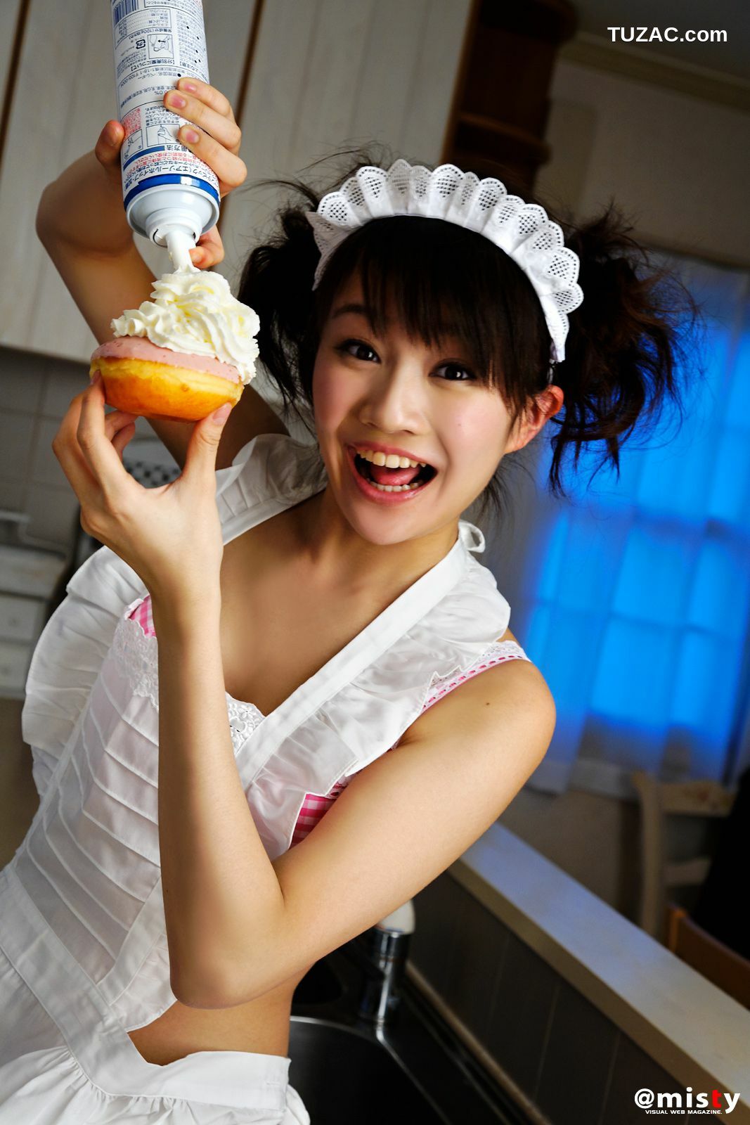 @misty_ No.226 Ai Takabe 高部爱/高部あい 写真集[58P]