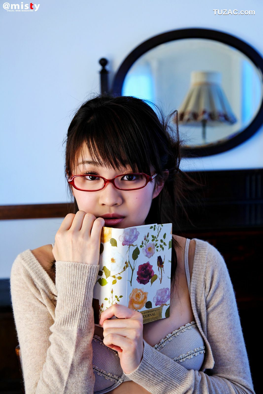 @misty_ No.226 Ai Takabe 高部爱/高部あい 写真集[58P]