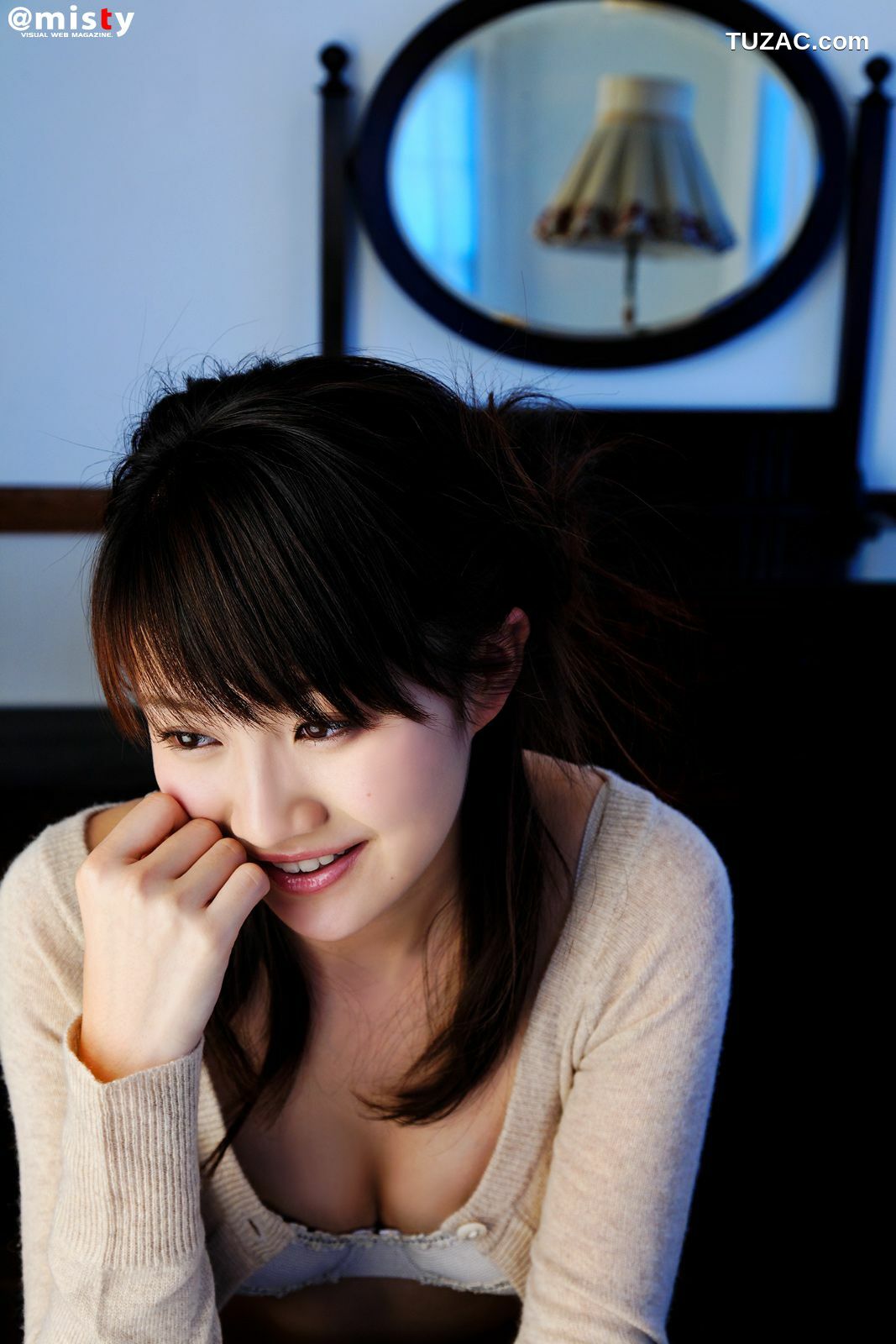 @misty_ No.226 Ai Takabe 高部爱/高部あい 写真集[58P]