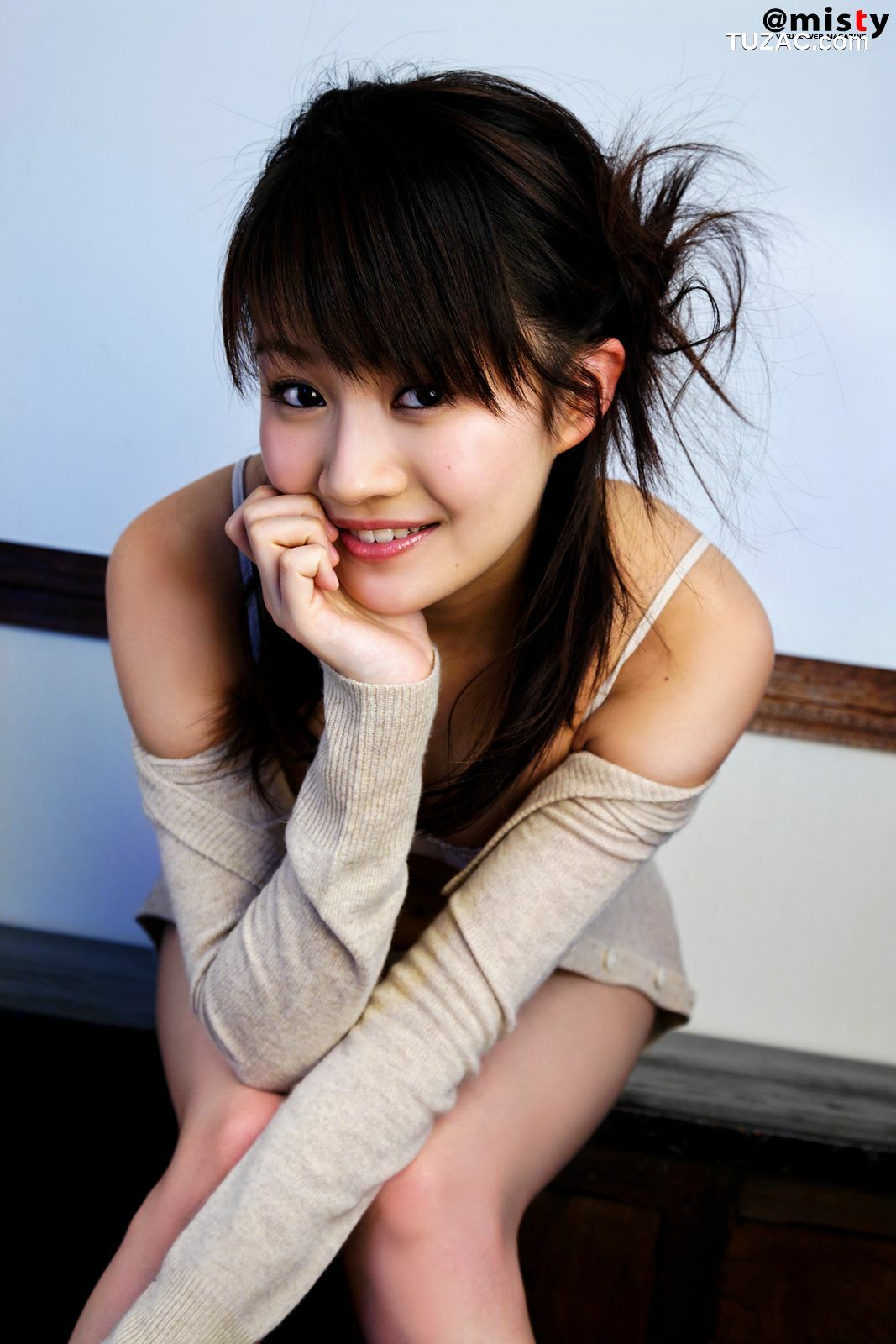 @misty_ No.226 Ai Takabe 高部爱/高部あい 写真集[58P]