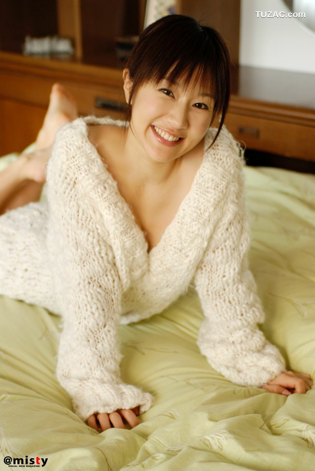 @misty_ No.230 Misato Hirata 平田弥里 写真集[60P]