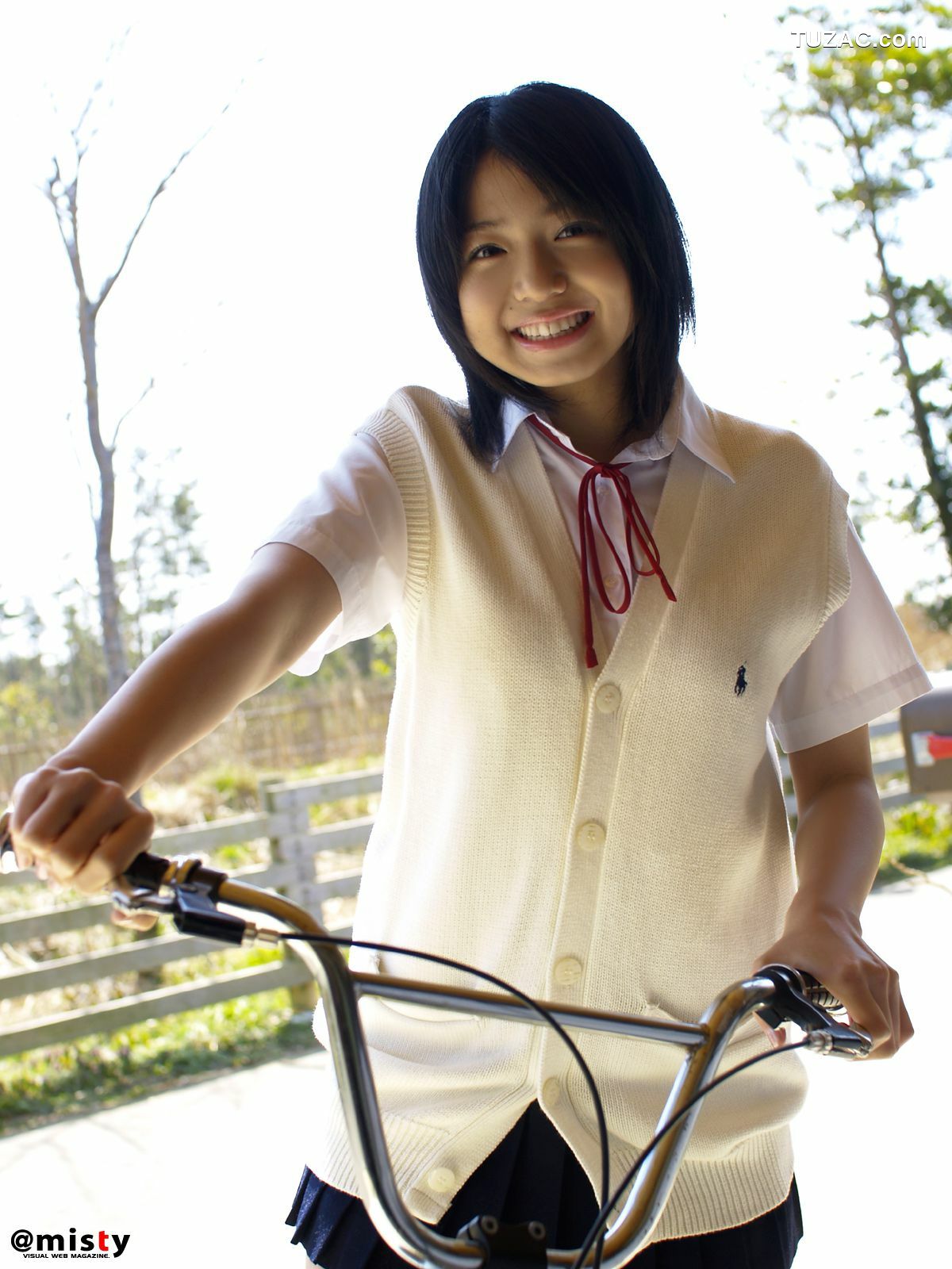@misty_ No.231 Shizuka Nakamura 中村静香 写真集[60P]