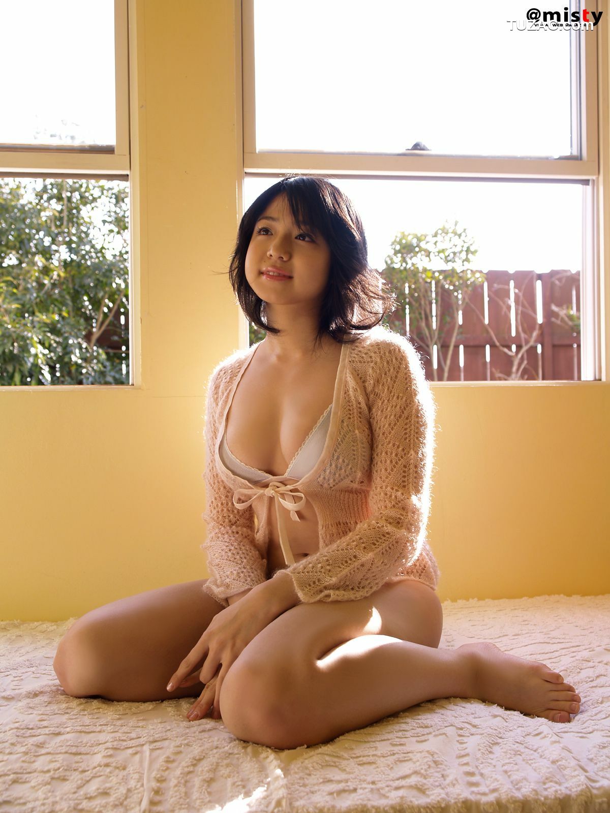 @misty_ No.231 Shizuka Nakamura 中村静香 写真集[60P]