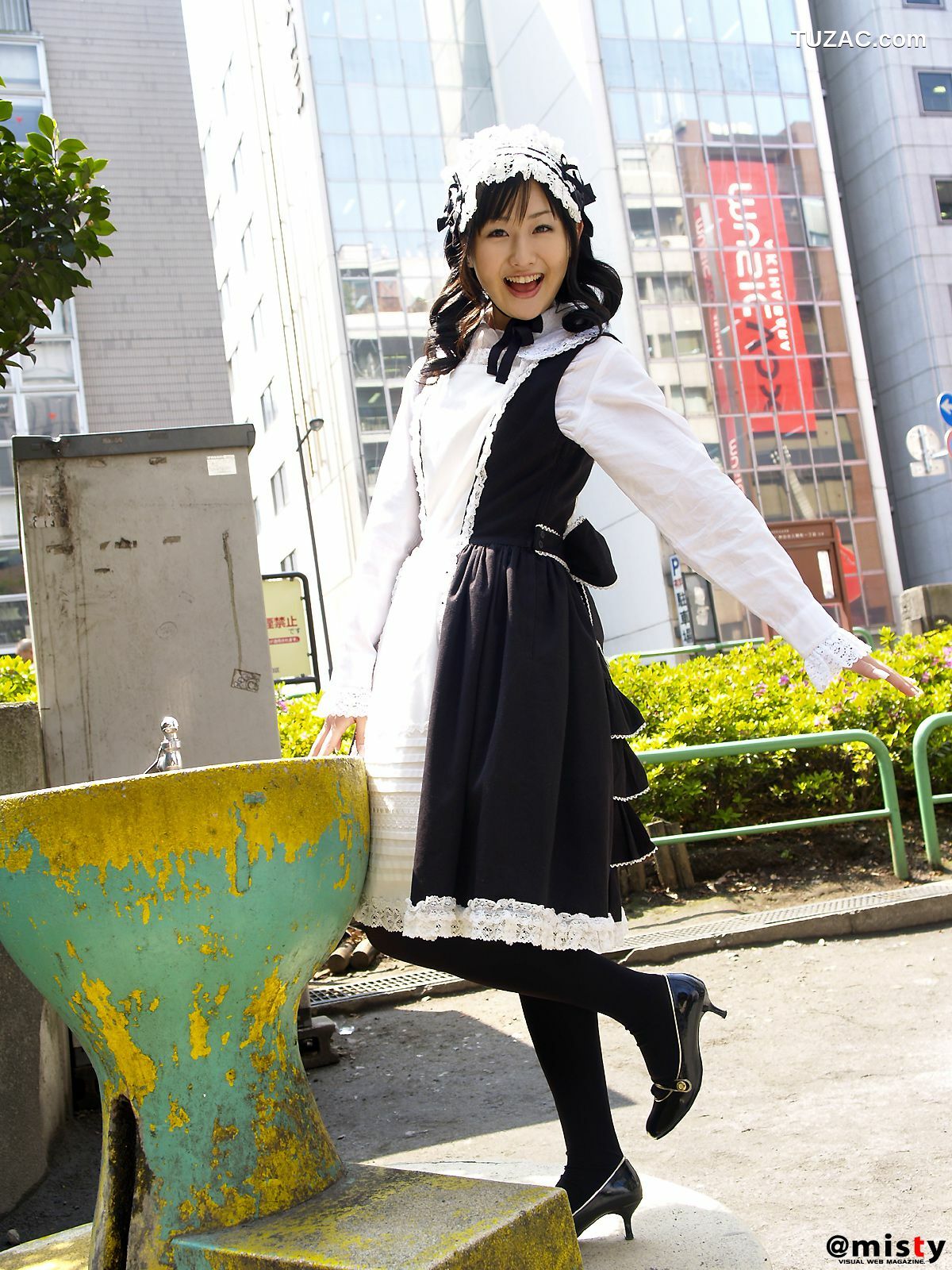 @misty_ No.234-Mizuho-Nishimura-西村瑞穗/西村みずほ 写真集[60P]