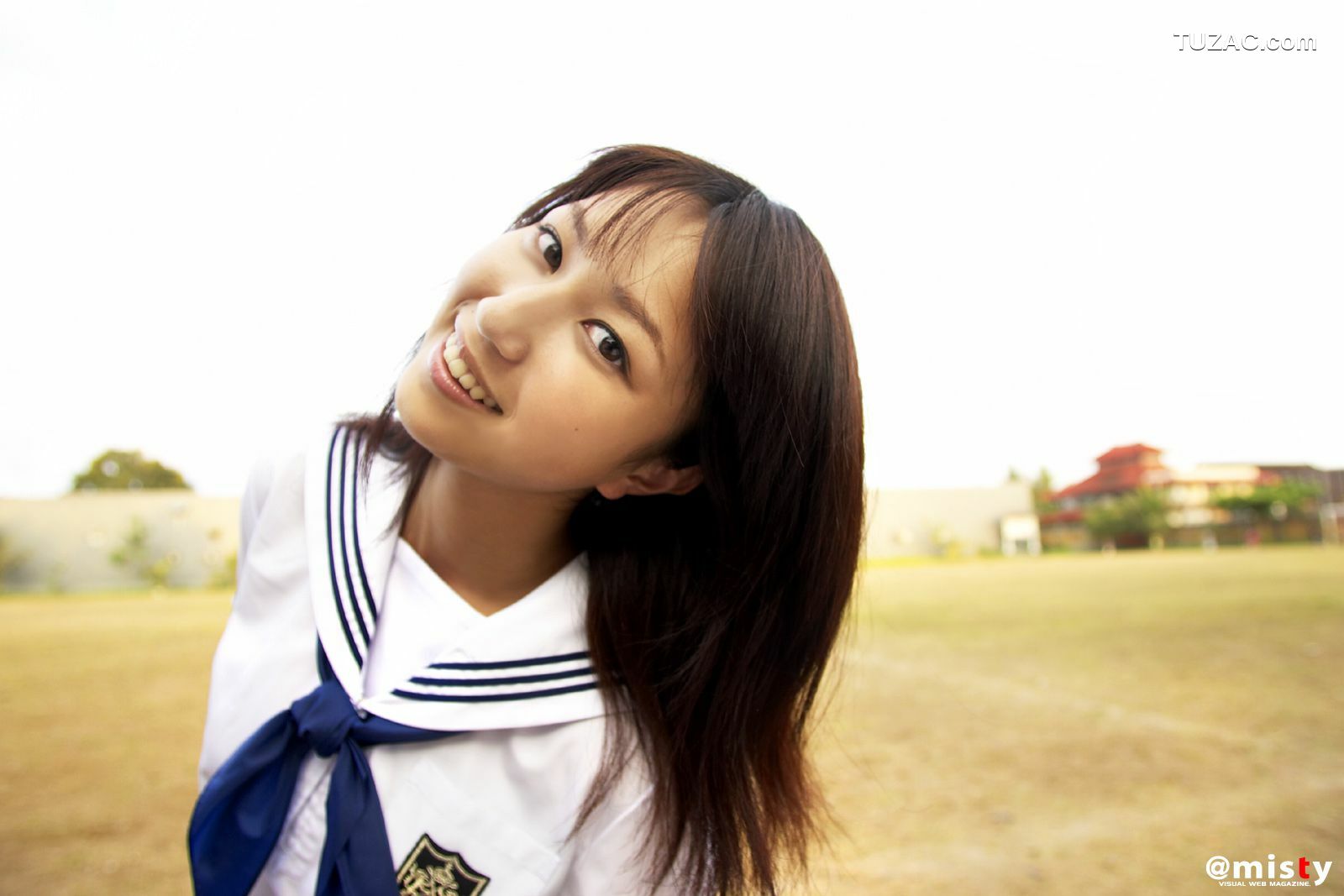@misty_ No.236 Yui Minami 南結衣 写真集[50P]