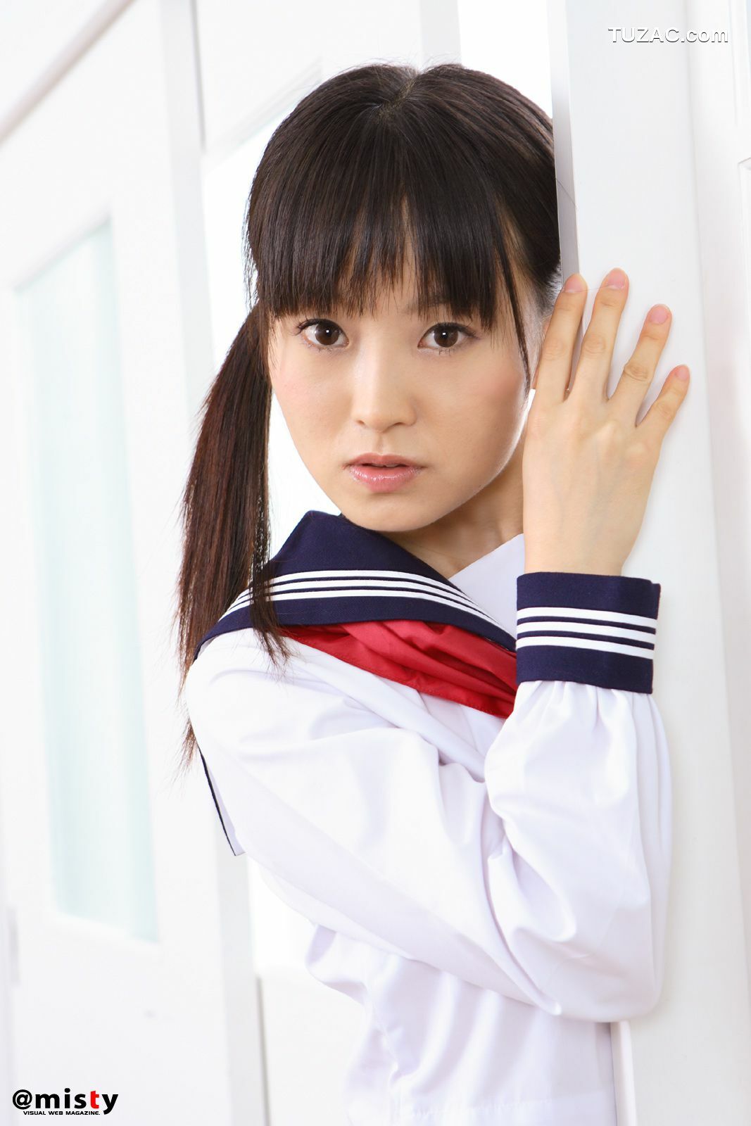 @misty_ No.238 Kana Moriyama 森山花奈 写真集[60P]
