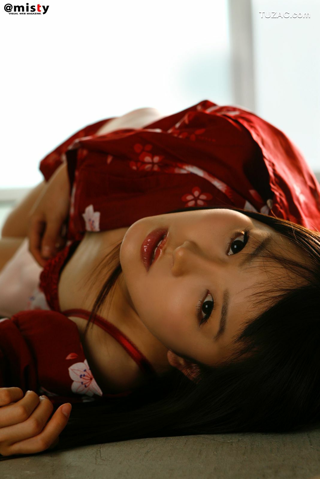 @misty_ No.238 Kana Moriyama 森山花奈 写真集[60P]
