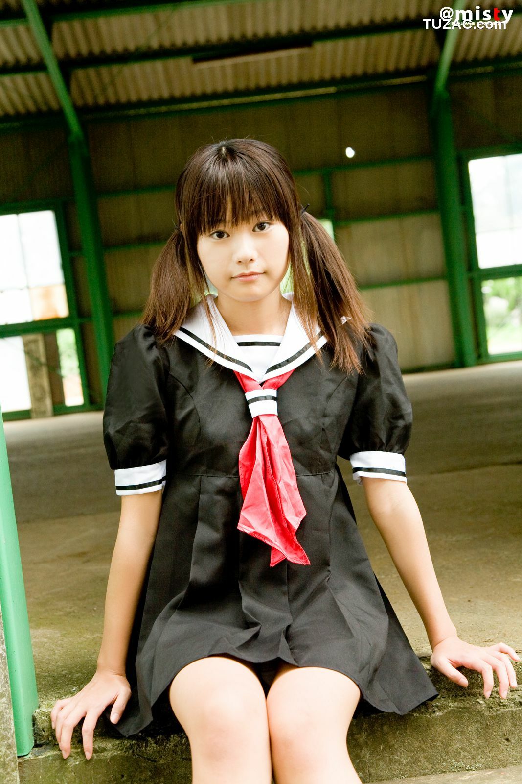 @misty_ No.241 Mami Takahashi 高橋まみ 写真集[60P]