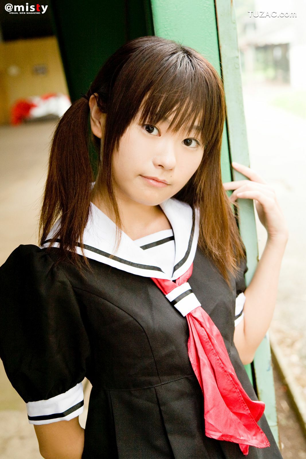 @misty_ No.241 Mami Takahashi 高橋まみ 写真集[60P]