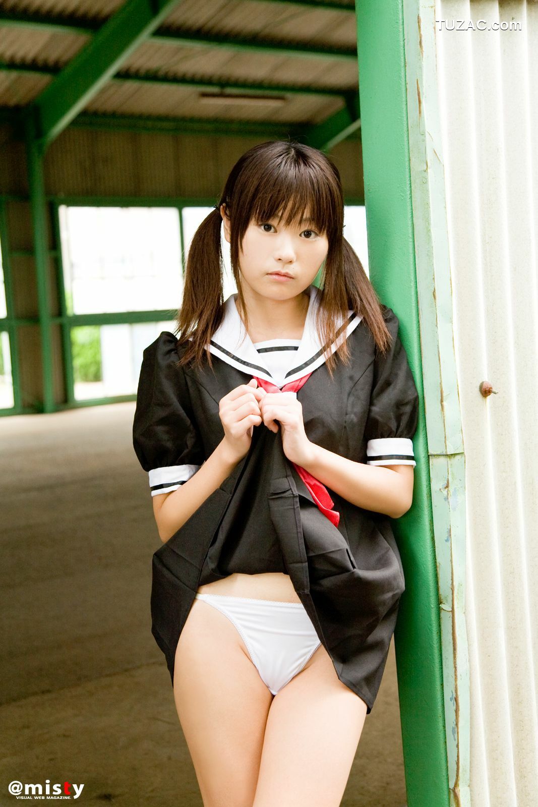 @misty_ No.241 Mami Takahashi 高橋まみ 写真集[60P]