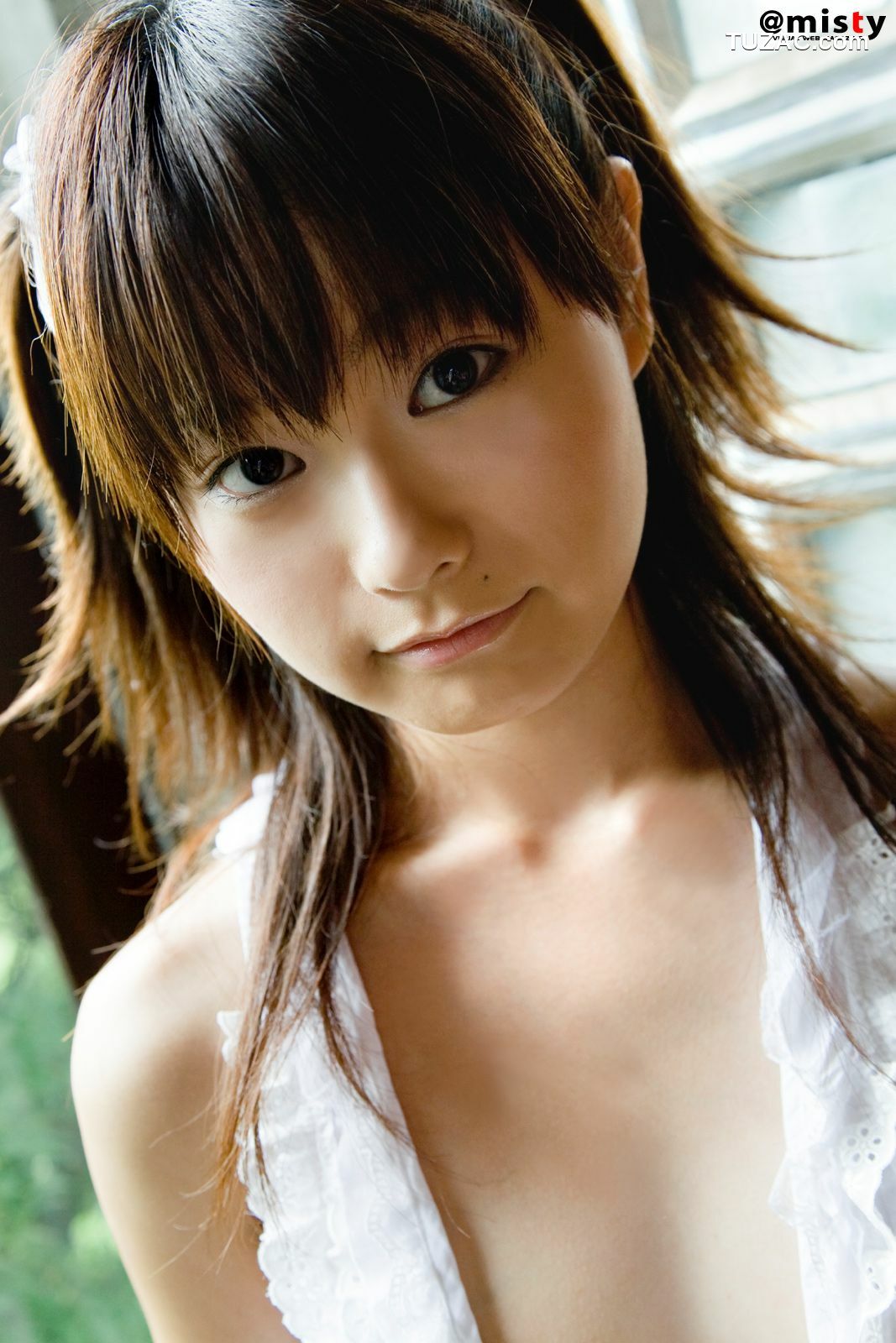 @misty_ No.241 Mami Takahashi 高橋まみ 写真集[60P]