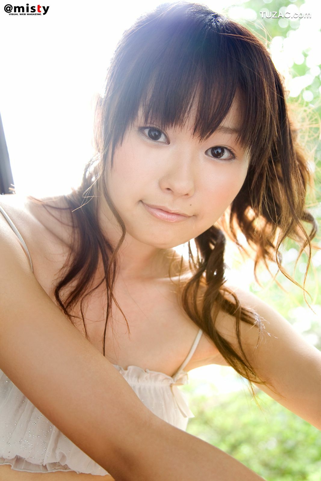 @misty_ No.242 Mami Takahashi 高橋まみ 写真集[60P] | 图宅网 | 高清美女无圣光图集