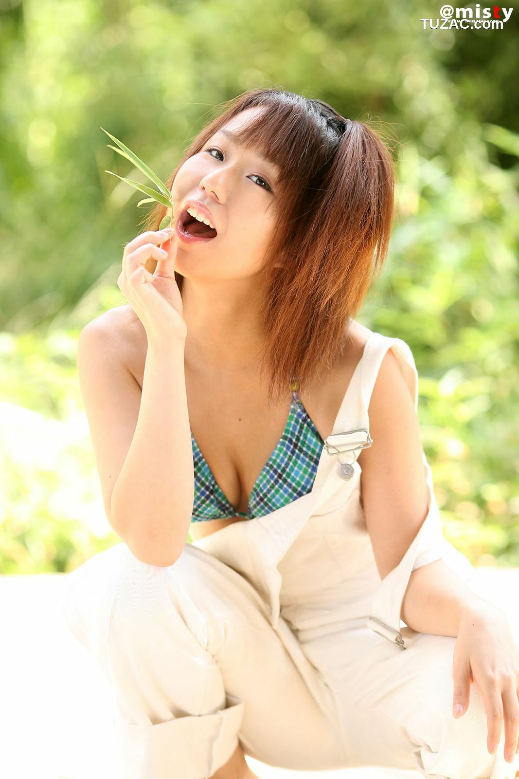 @misty_ No.244 Ai Aizawa あいざわ藍 写真集[60P]