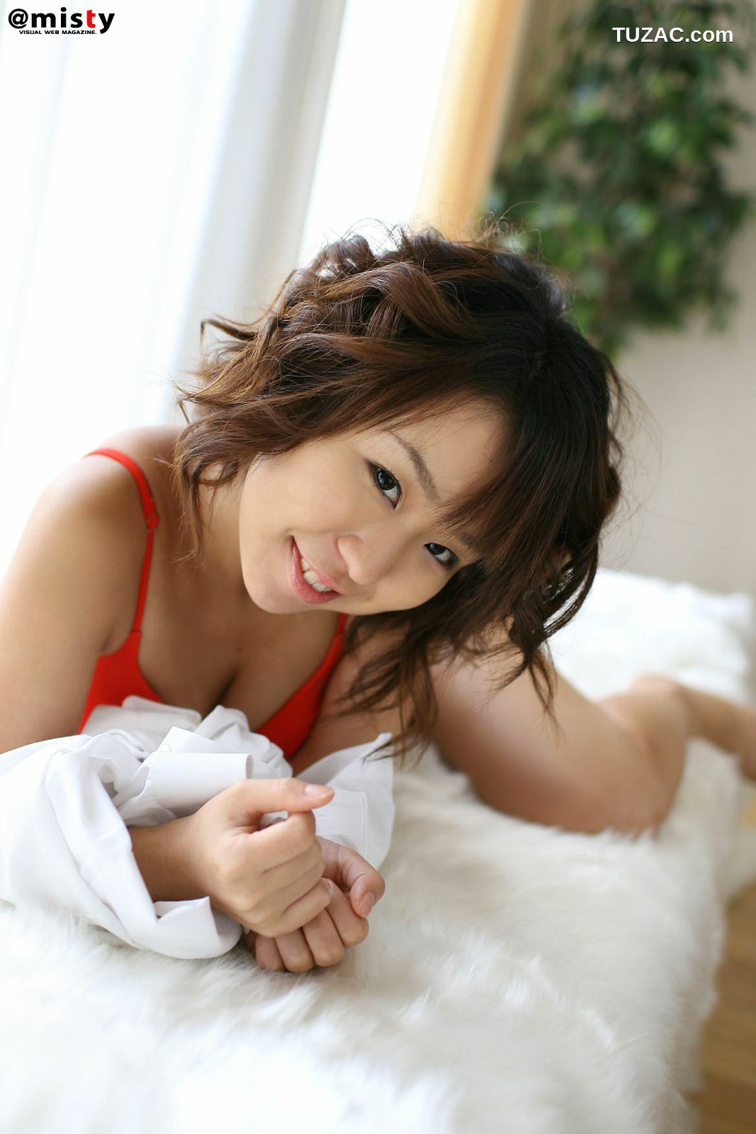 @misty_ No.244 Ai Aizawa あいざわ藍 写真集[60P]