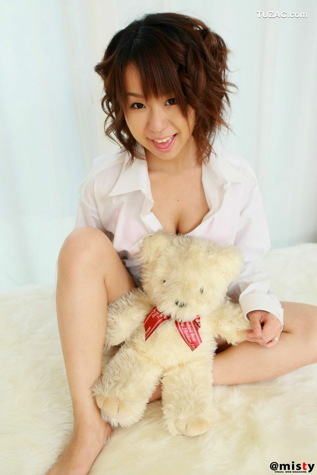 @misty_ No.244 Ai Aizawa あいざわ藍 写真集[60P]