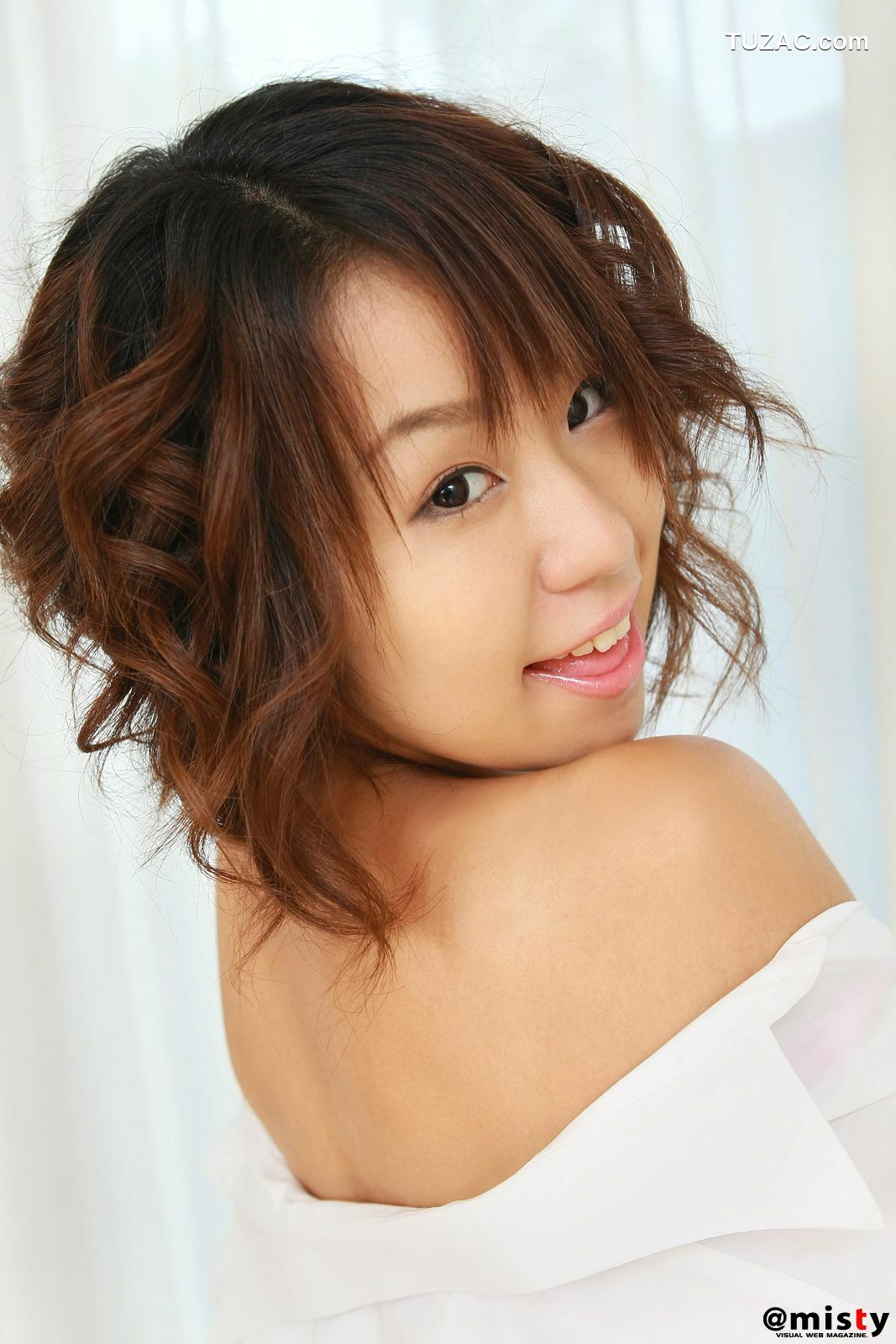 @misty_ No.244 Ai Aizawa あいざわ藍 写真集[60P]