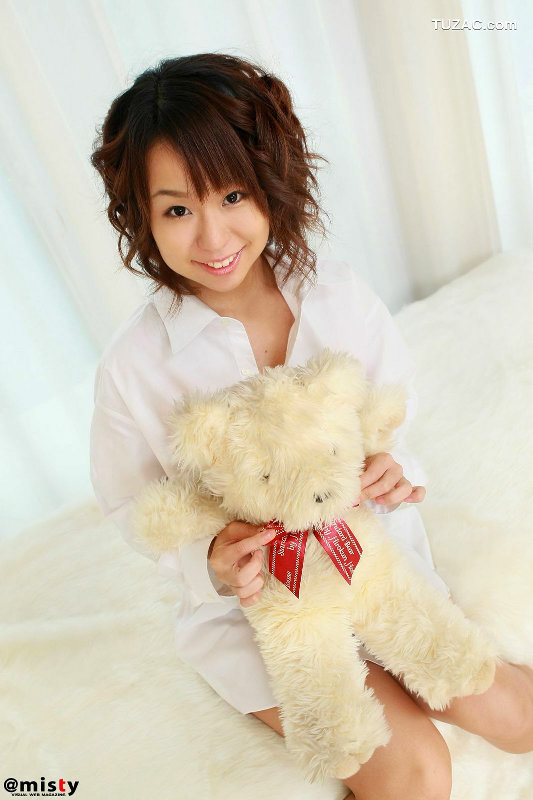 @misty_ No.244 Ai Aizawa あいざわ藍 写真集[60P]