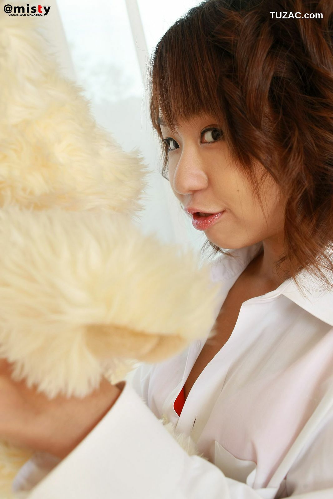 @misty_ No.244 Ai Aizawa あいざわ藍 写真集[60P]