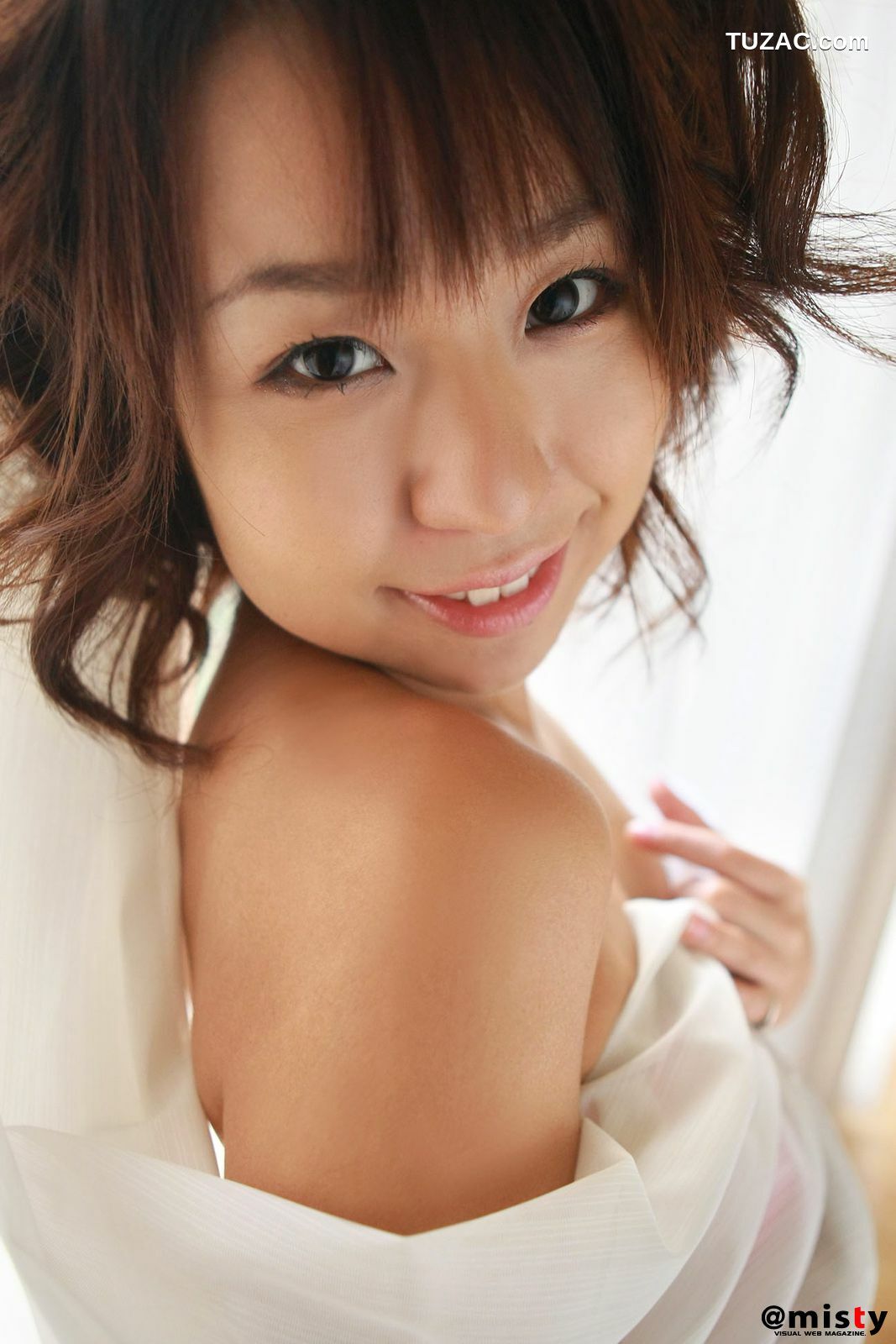 @misty_ No.244 Ai Aizawa あいざわ藍 写真集[60P]