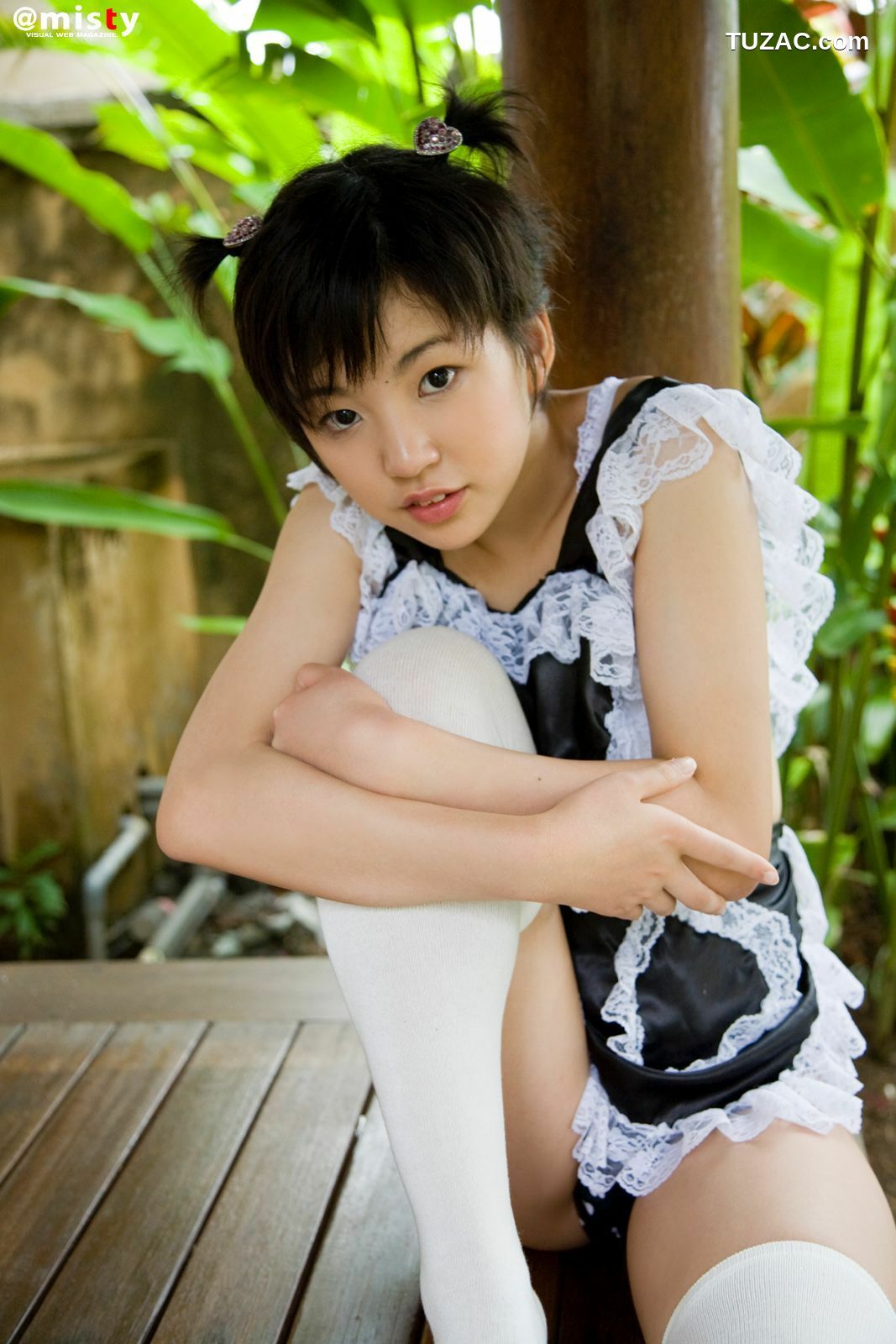 @misty_ No.247 Sakura Aida あいださくら 写真集[60P]