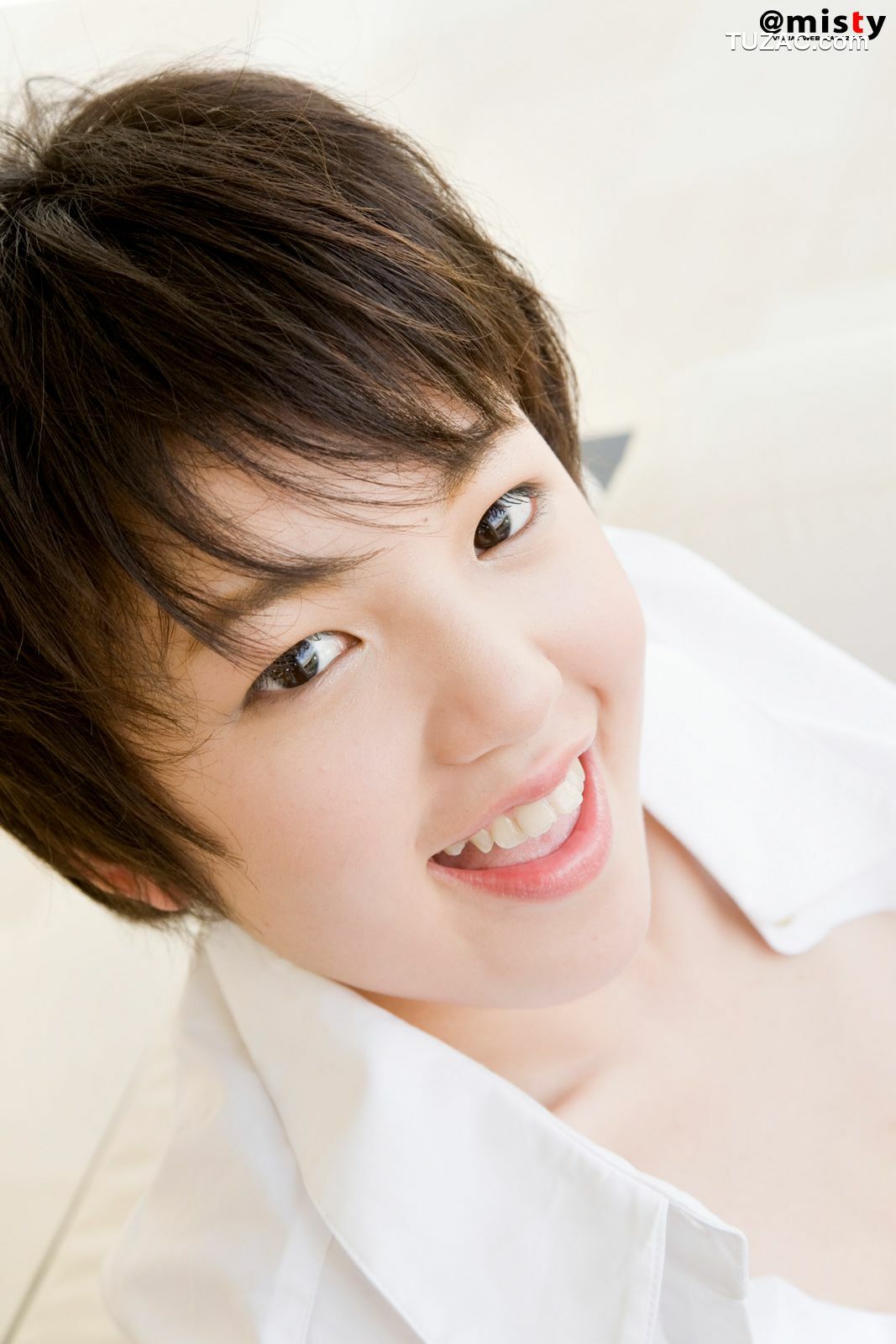 @misty_ No.248 Sakura Aida 爱田樱/あいださくら 写真集[60P]