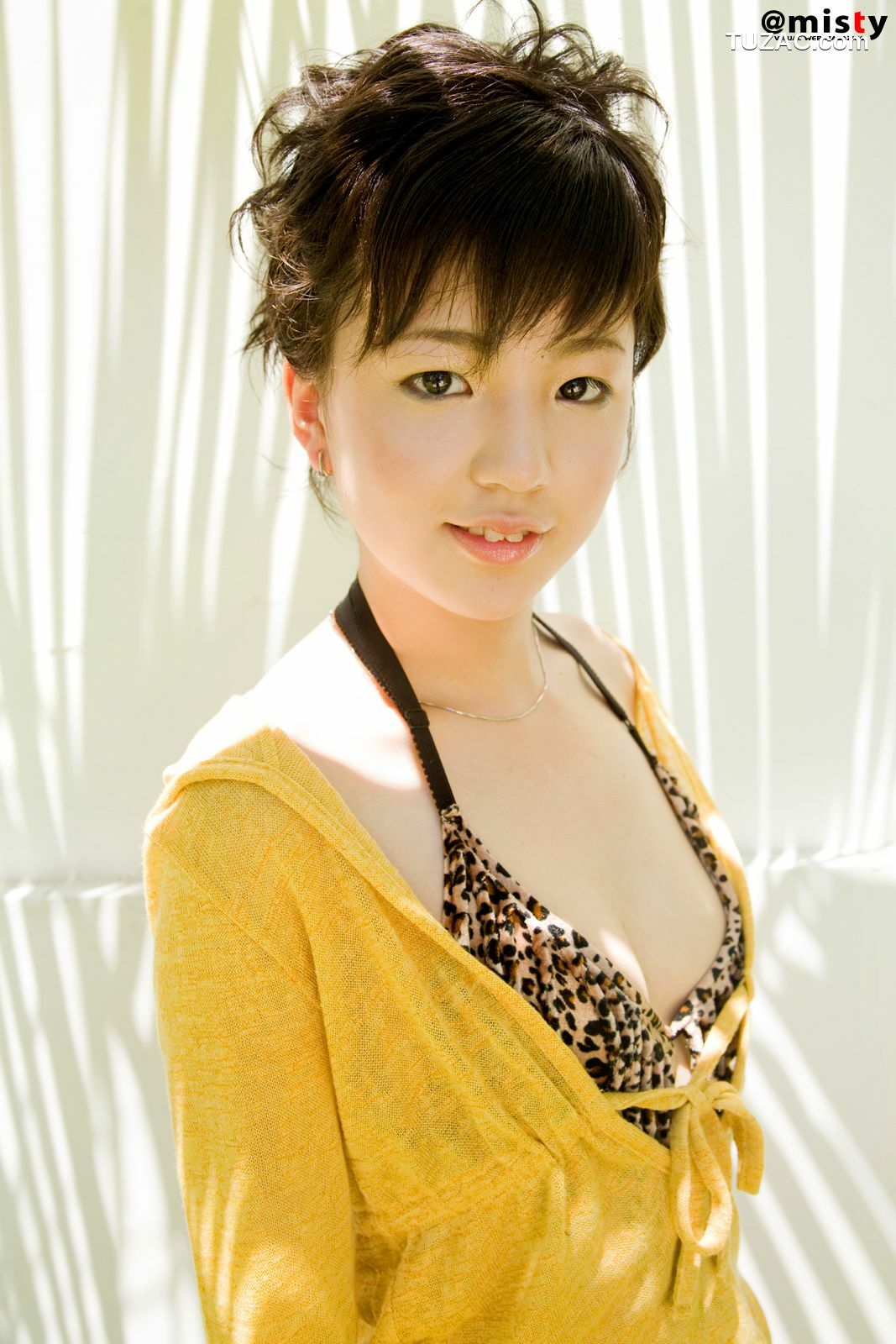 @misty_ No.248 Sakura Aida 爱田樱/あいださくら 写真集[60P]