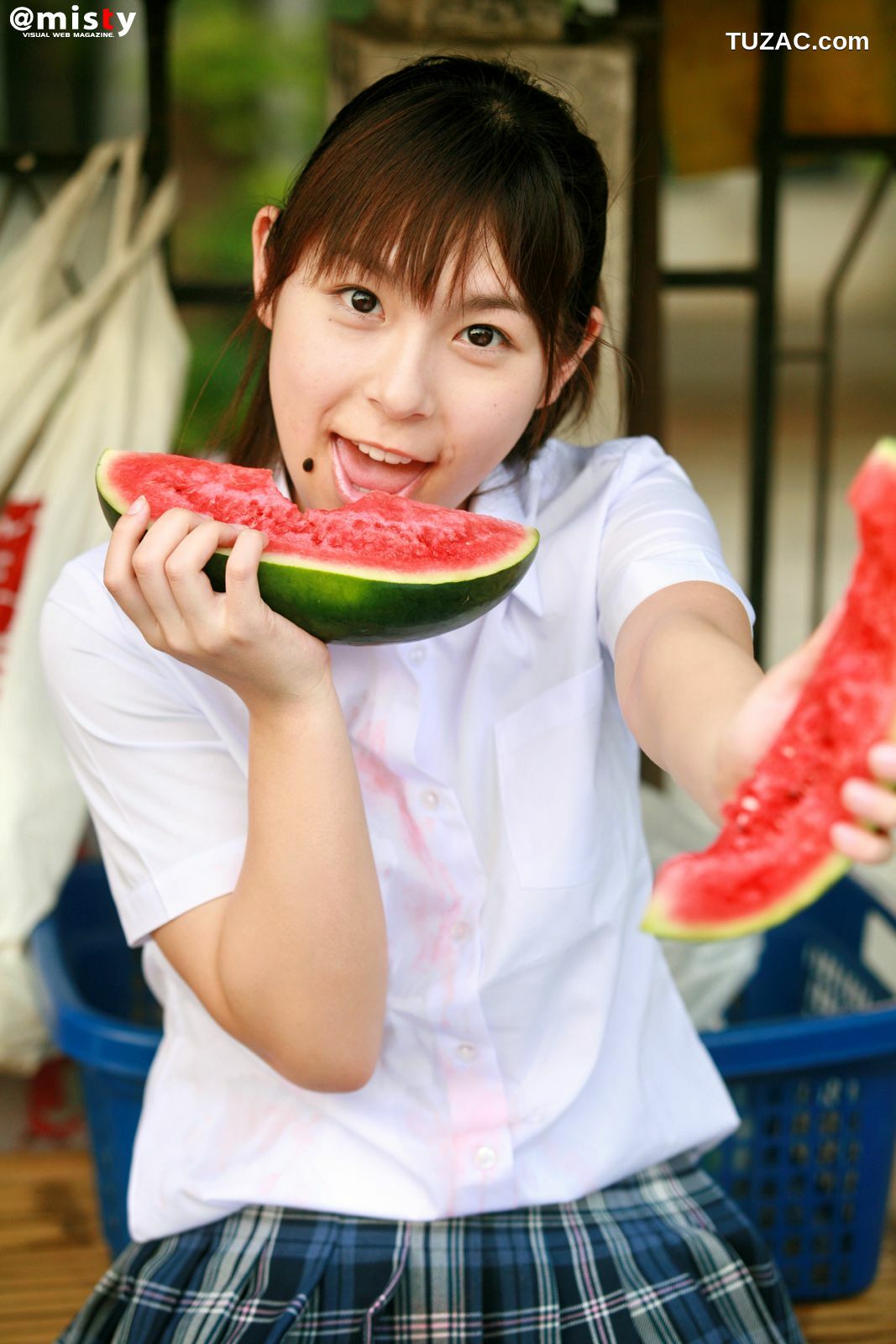 @misty_ No.250 Saya Hikita 疋田紗也 写真集[60P]