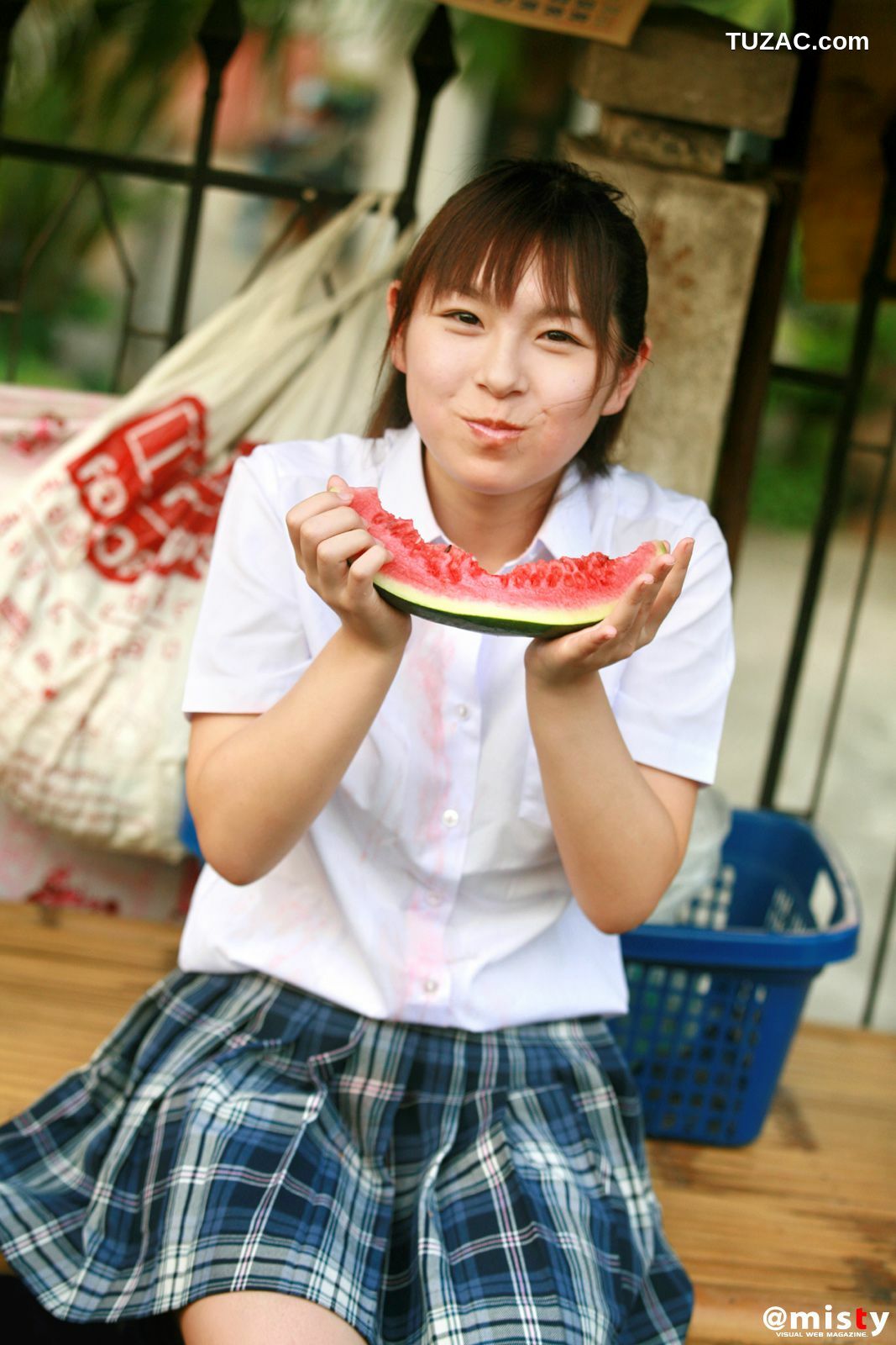 @misty_ No.250 Saya Hikita 疋田紗也 写真集[60P]