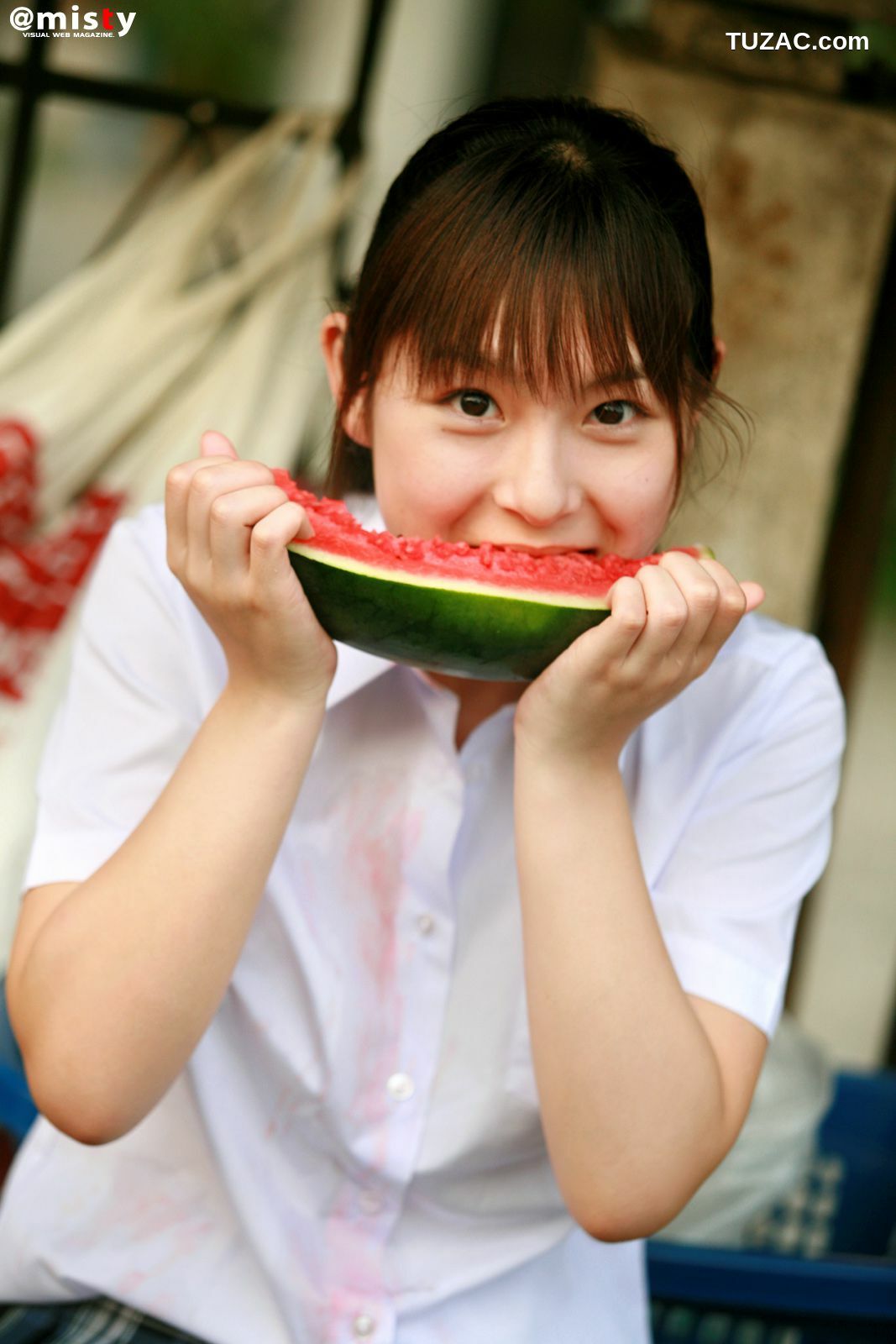 @misty_ No.250 Saya Hikita 疋田紗也 写真集[60P]