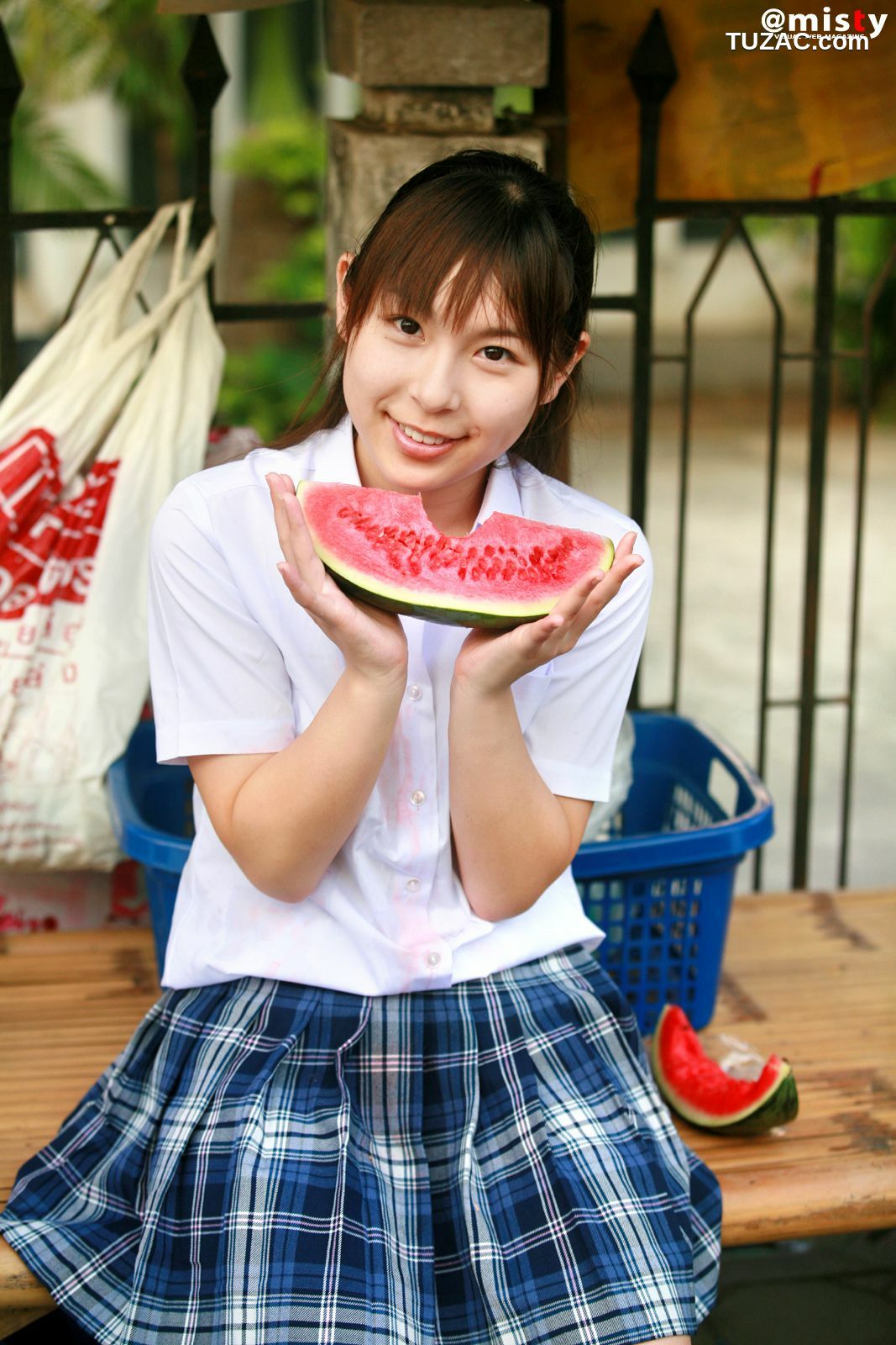 @misty_ No.250 Saya Hikita 疋田紗也 写真集[60P]